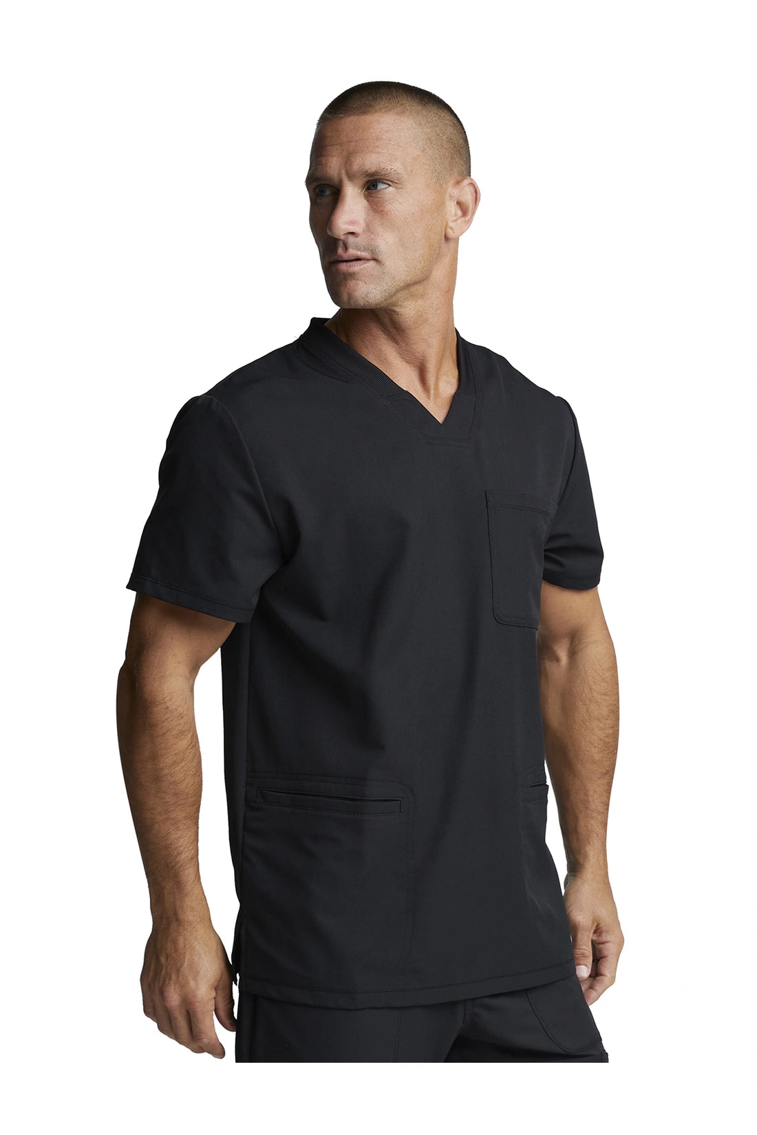 TOP HOMBRE DICKIES DYNAMIX DK640