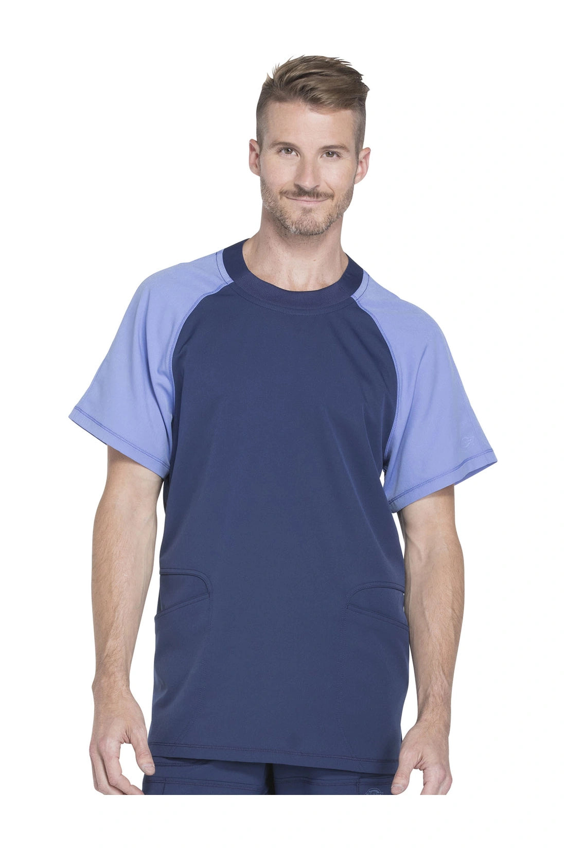 TOP HOMBRE DICKIES DYNAMIX DK670