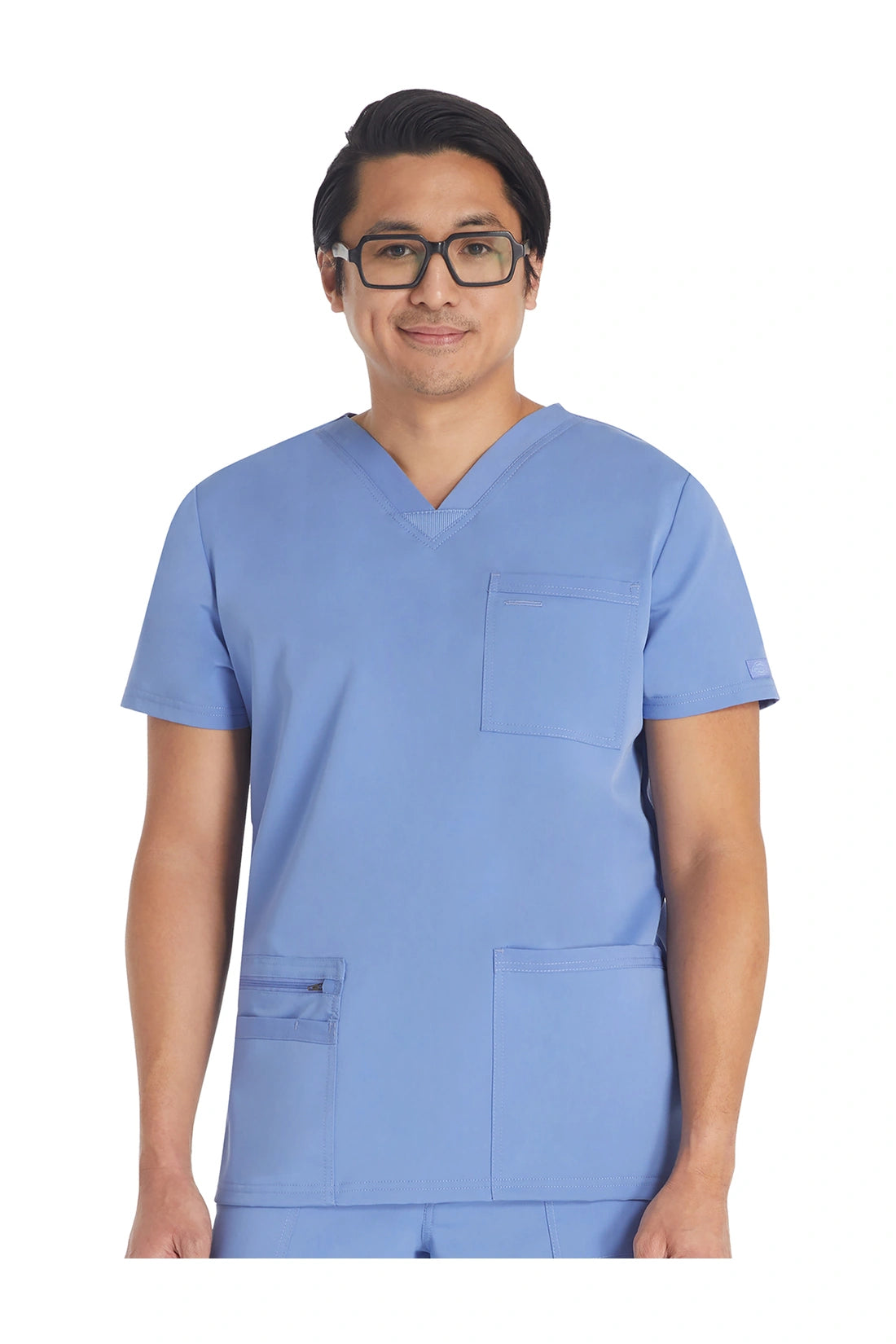 TOP HOMBRE DICKIES BALANCE DK672