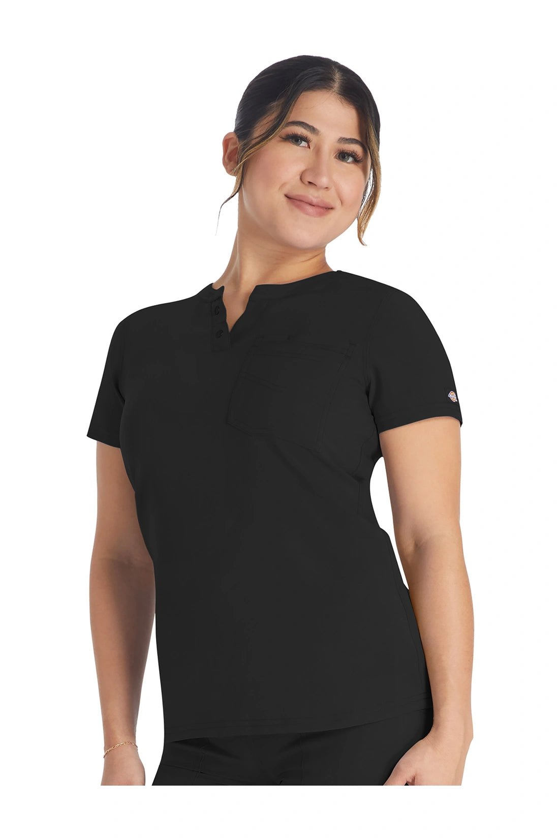 TOP MUJER DICKIES EDS NXT DK681