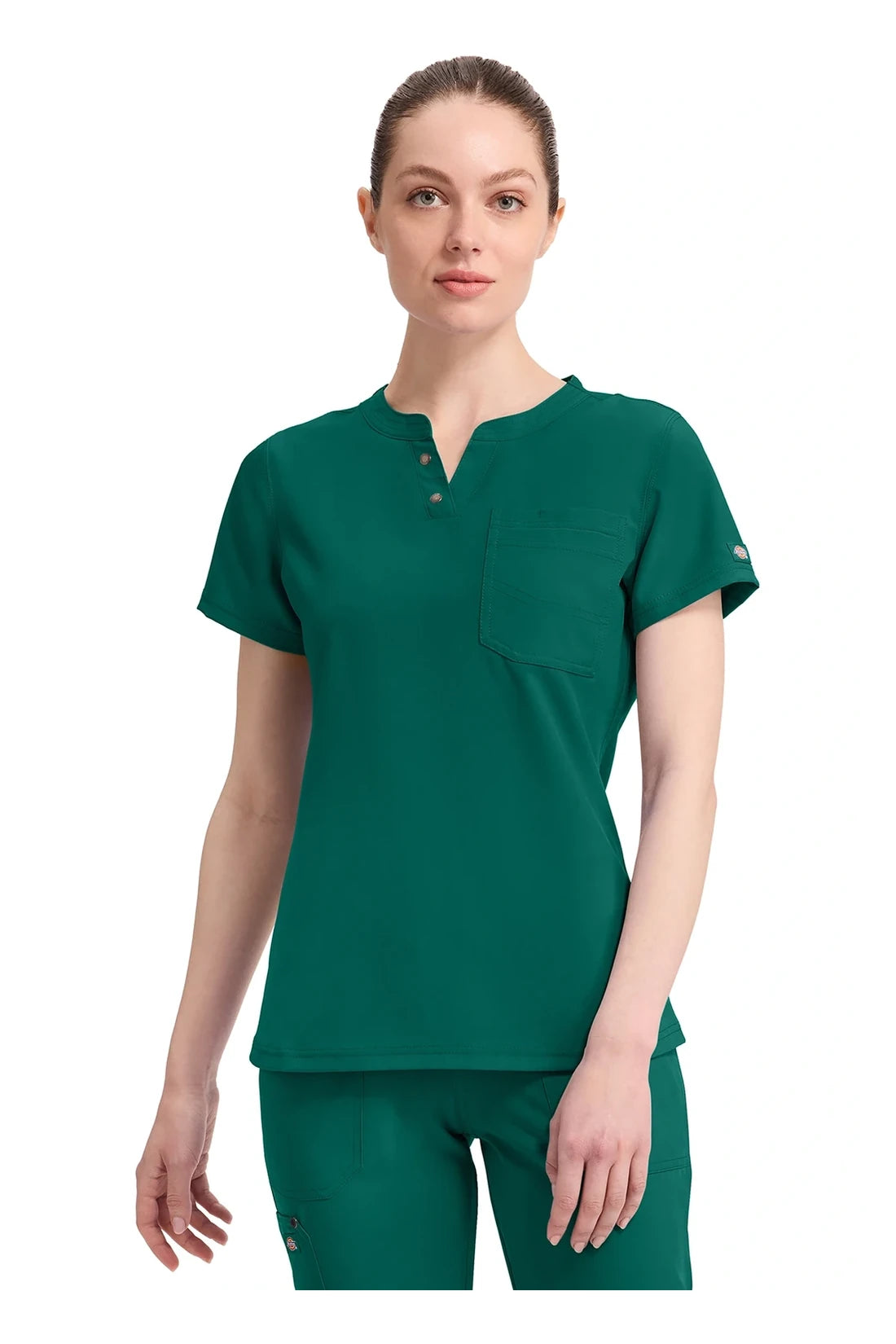 TOP MUJER DICKIES EDS NXT DK681