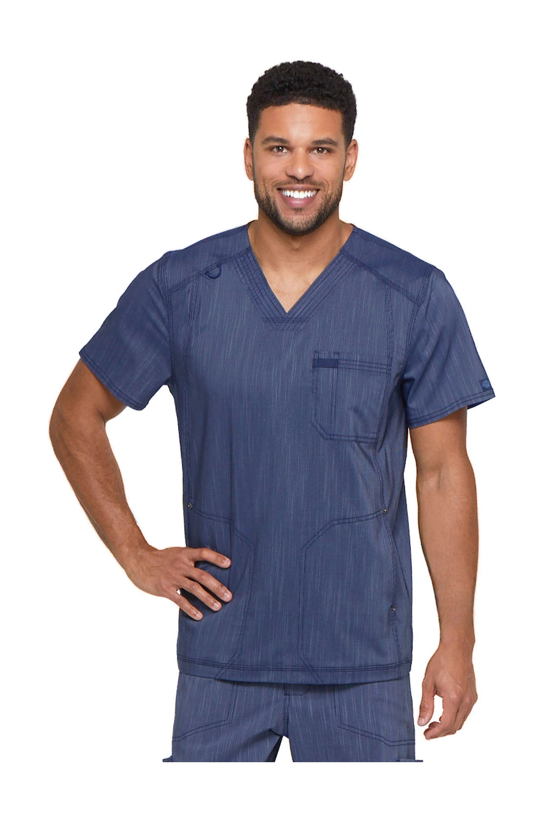 TOP HOMBRE DICKIES ADVANCE DK695