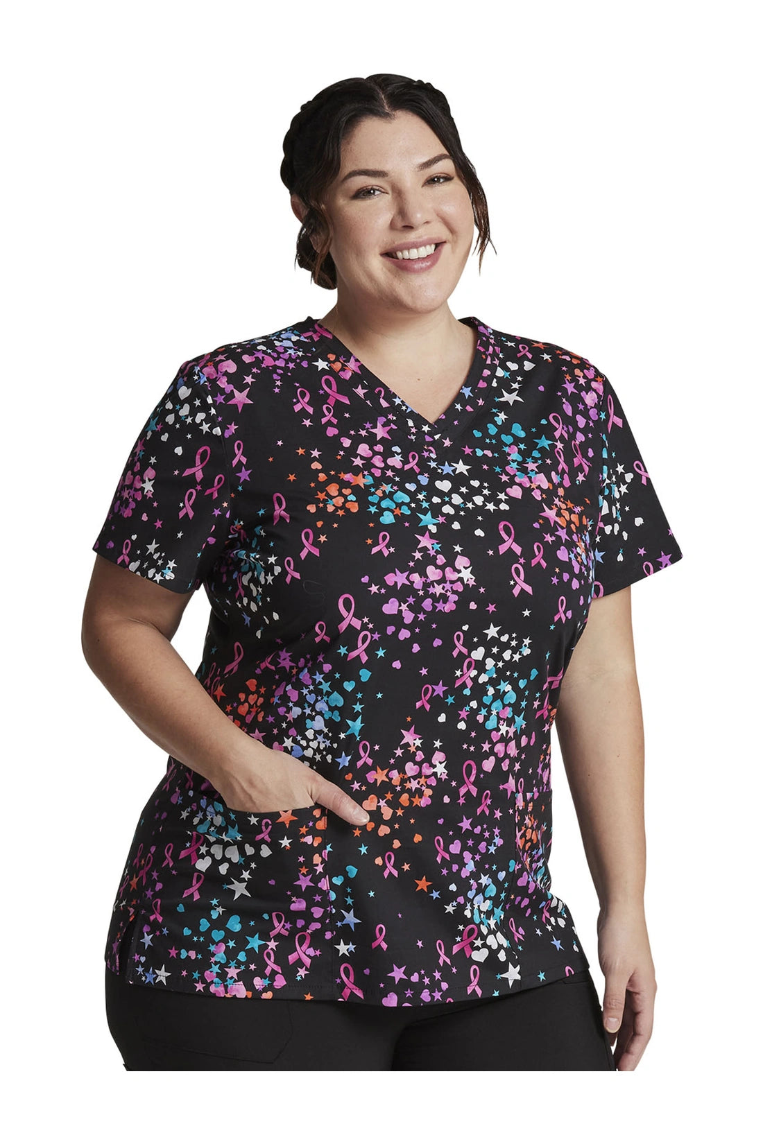 TOP MUJER DICKIES DICKIES BCA DK708