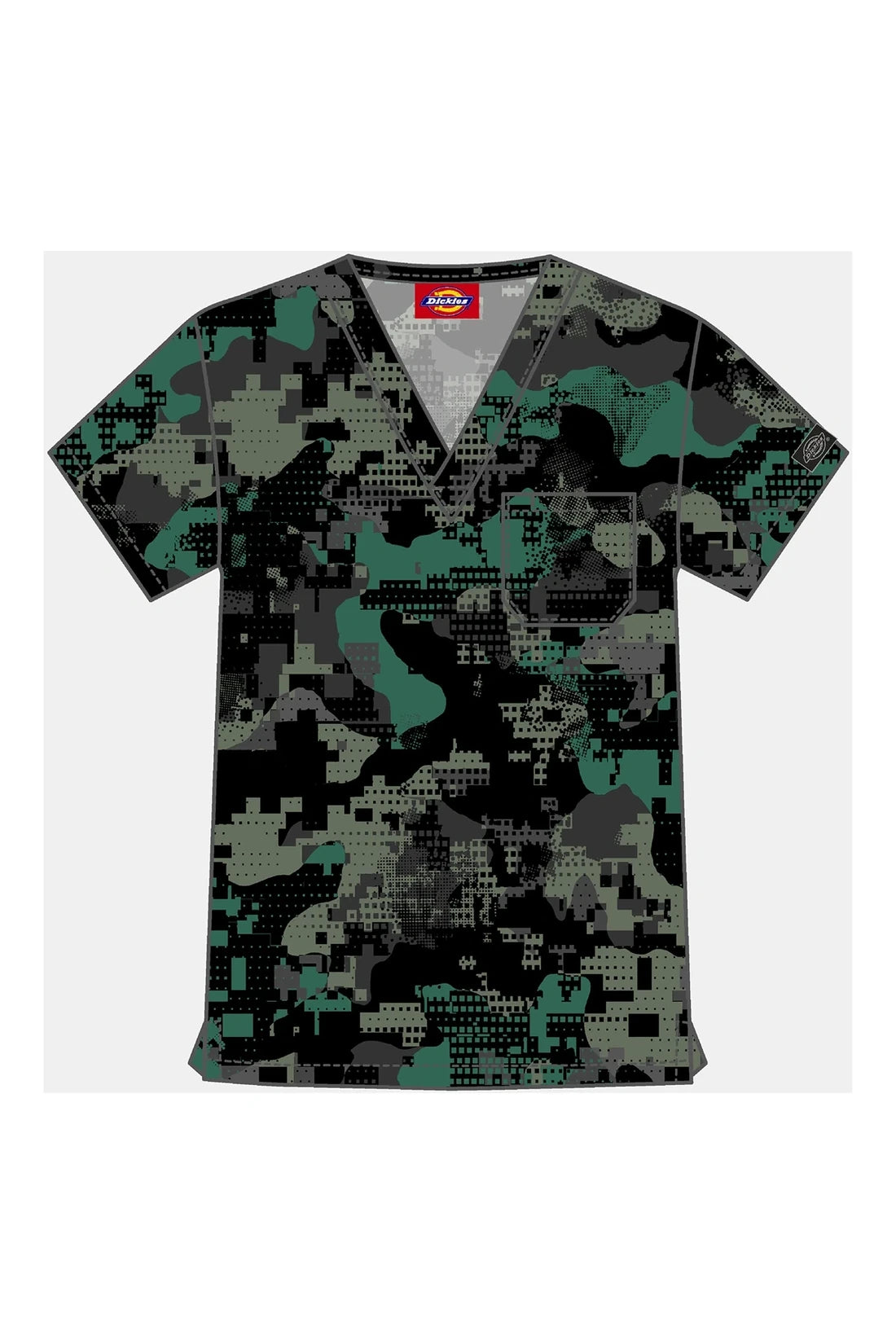 TOP HOMBRE DICKIES EDS DK725