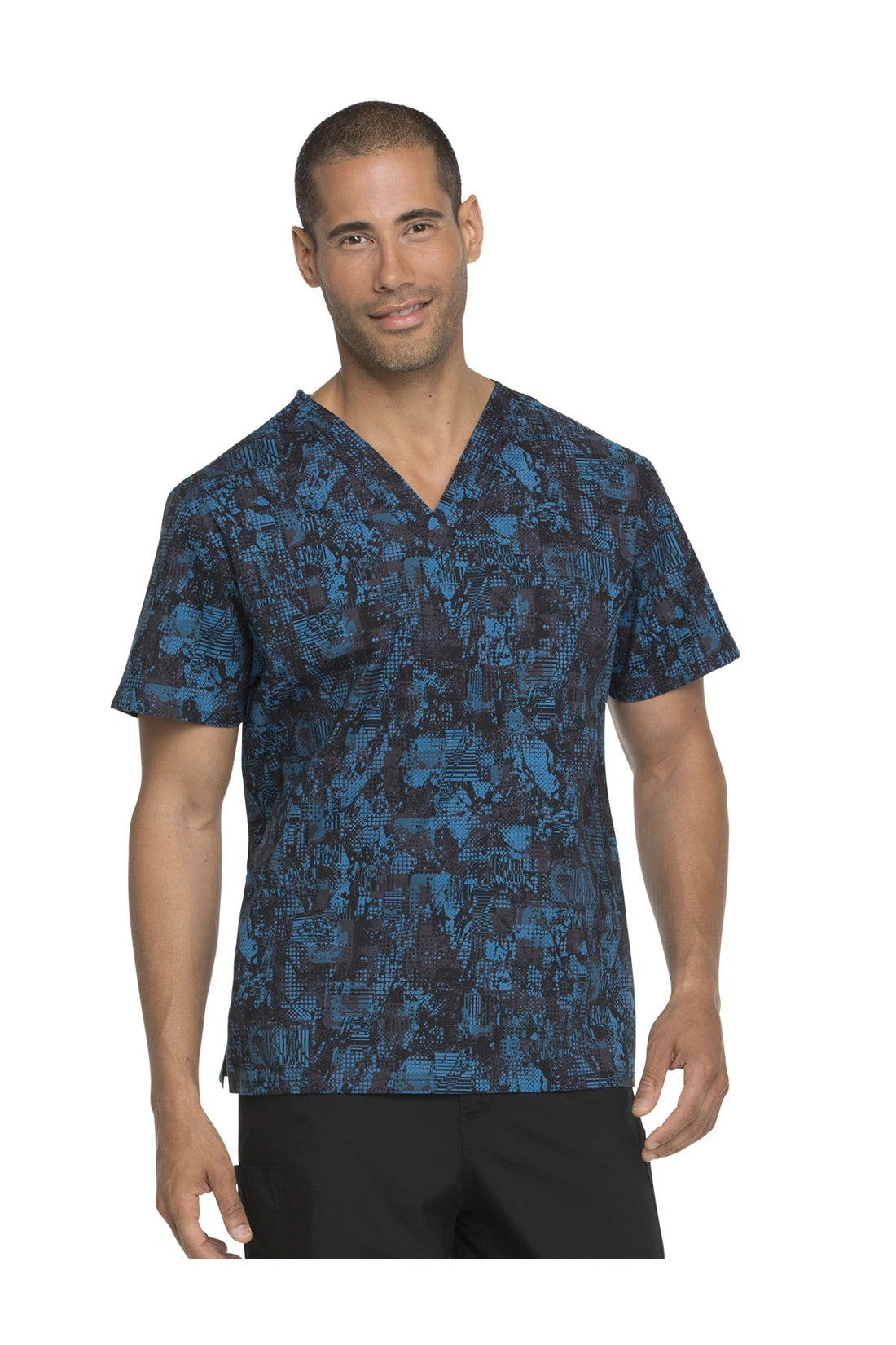 TOP HOMBRE DICKIES EDS DK725