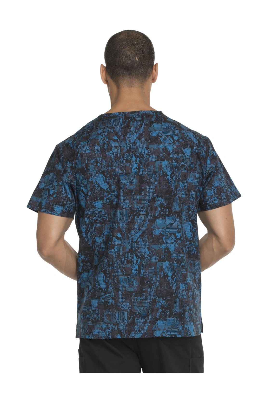 TOP HOMBRE DICKIES EDS DK725