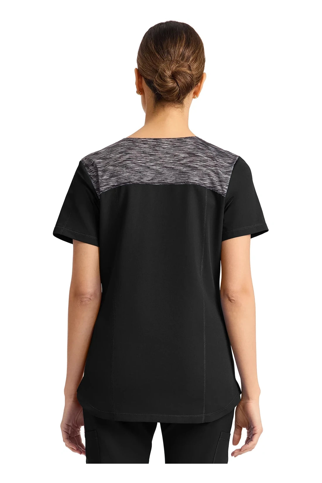 TOP MUJER DICKIES DYNAMIX DK740