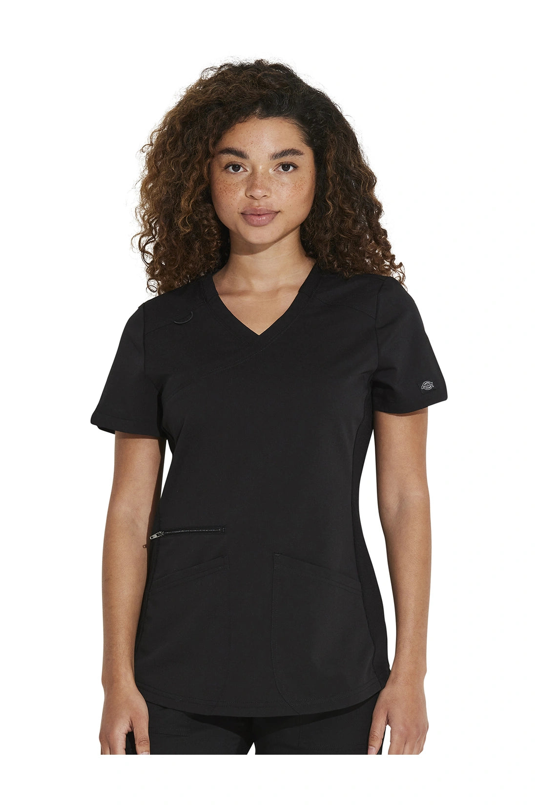 TOP MUJER DICKIES BALANCE DK840