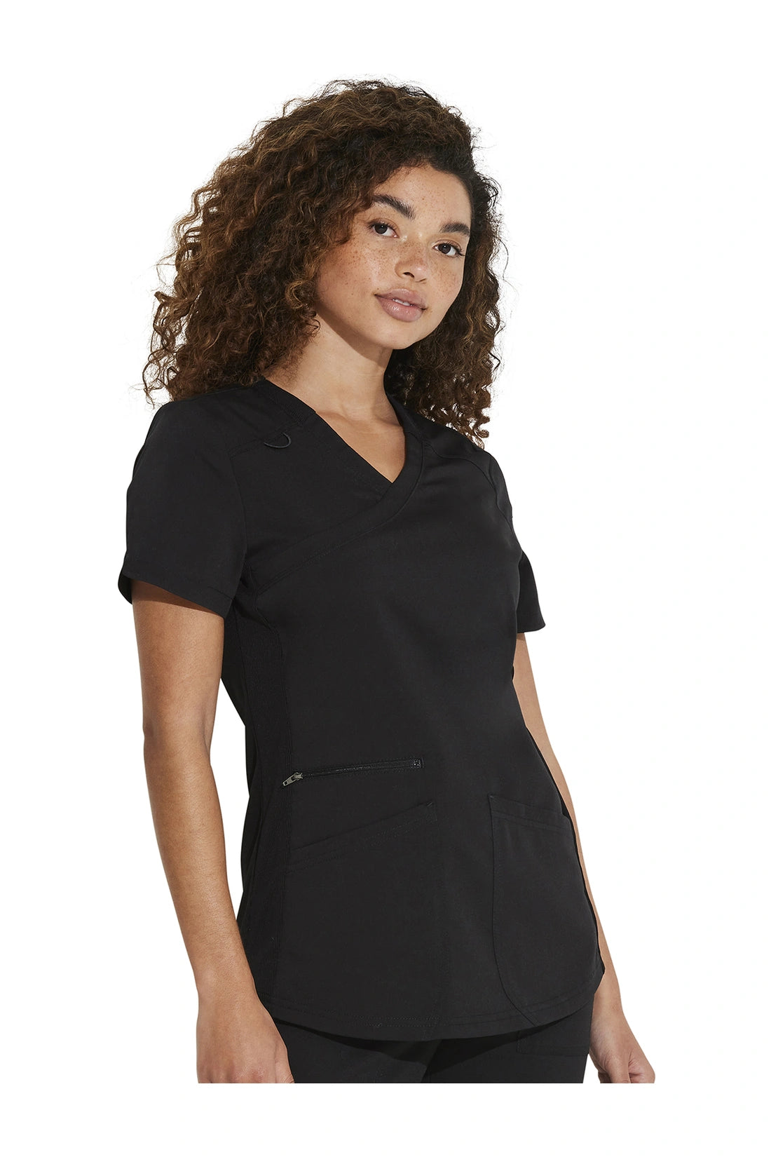 TOP MUJER DICKIES BALANCE DK840