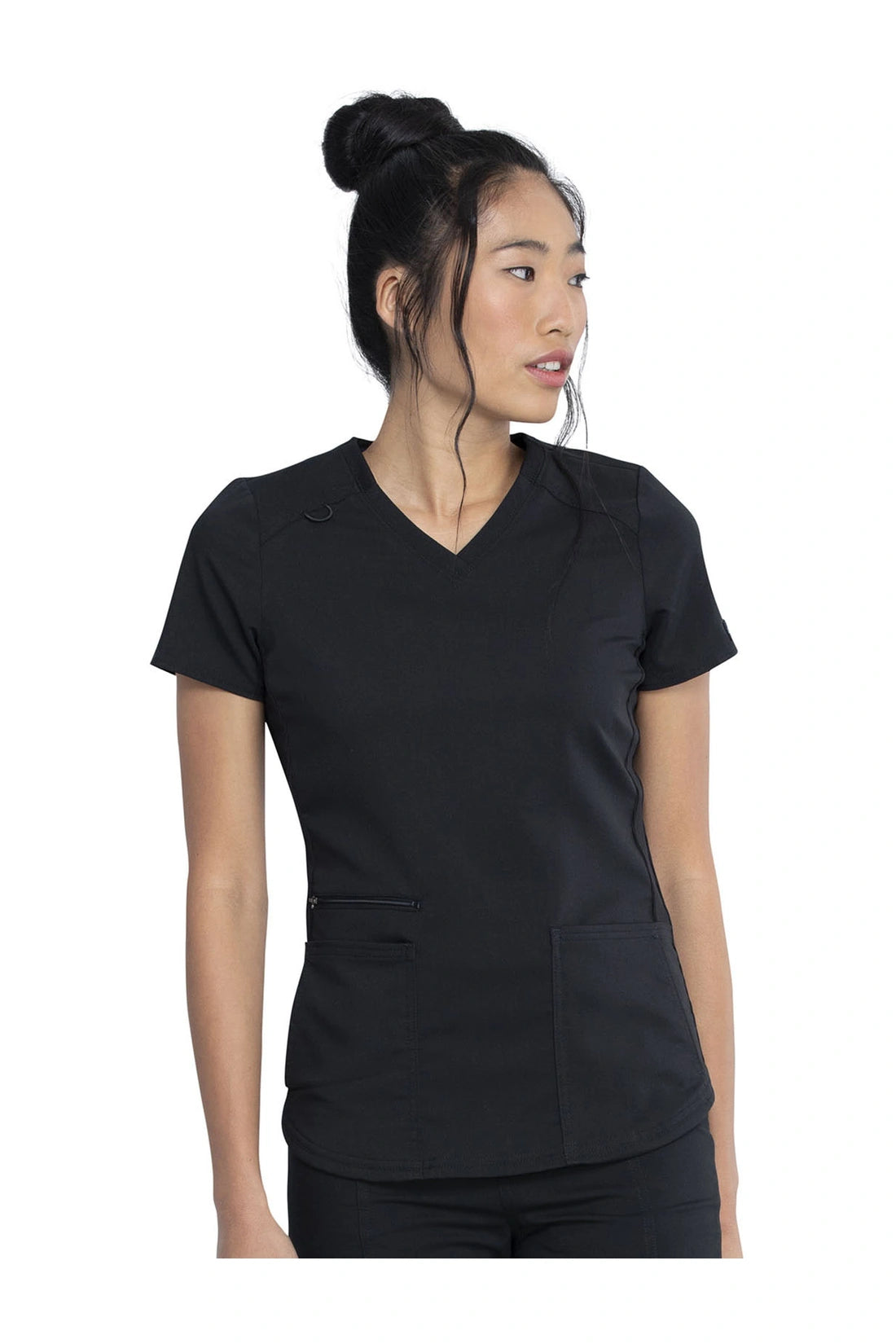 TOP MUJER DICKIES BALANCE DK875