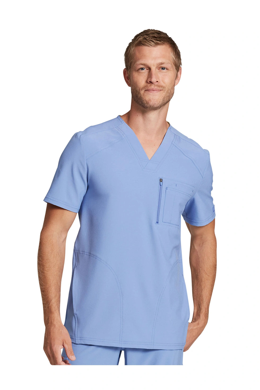 TOP HOMBRE DICKIES RETRO DK930