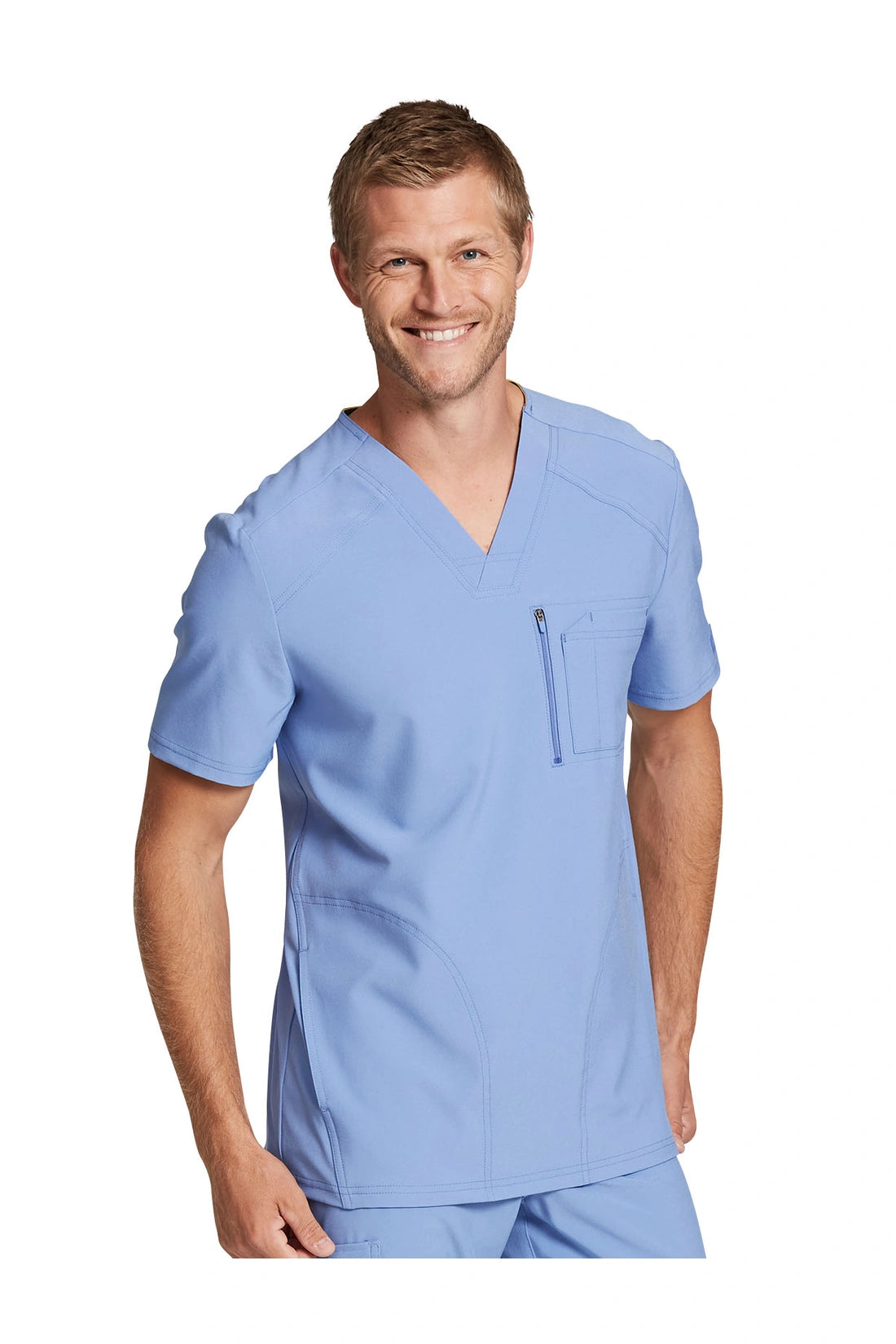 TOP HOMBRE DICKIES RETRO DK930