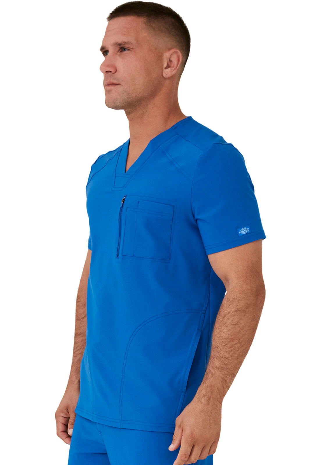 TOP HOMBRE DICKIES RETRO DK930.ROY