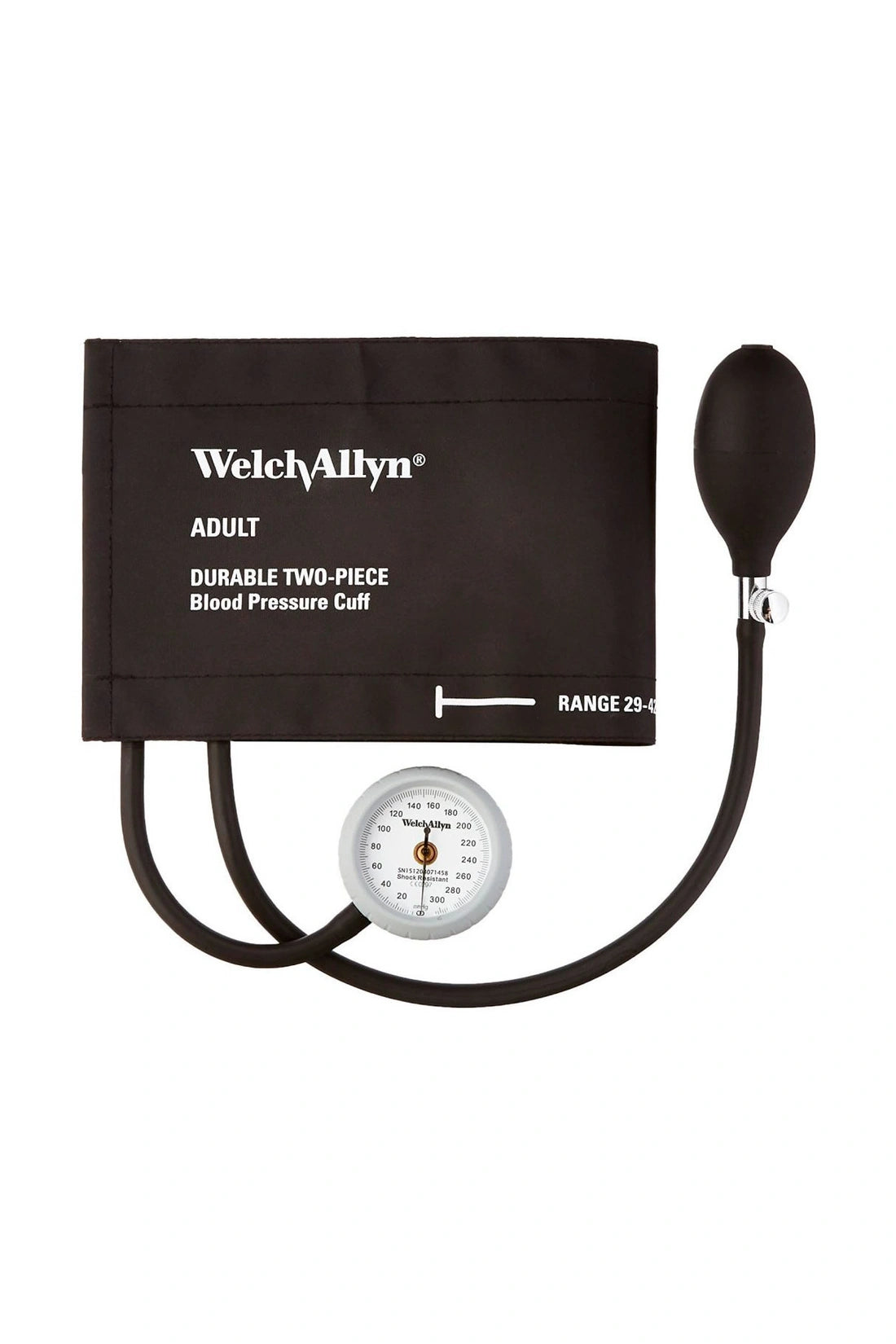 TENSIOMETRO ANEROIDE DURASHOCK DS4411CB