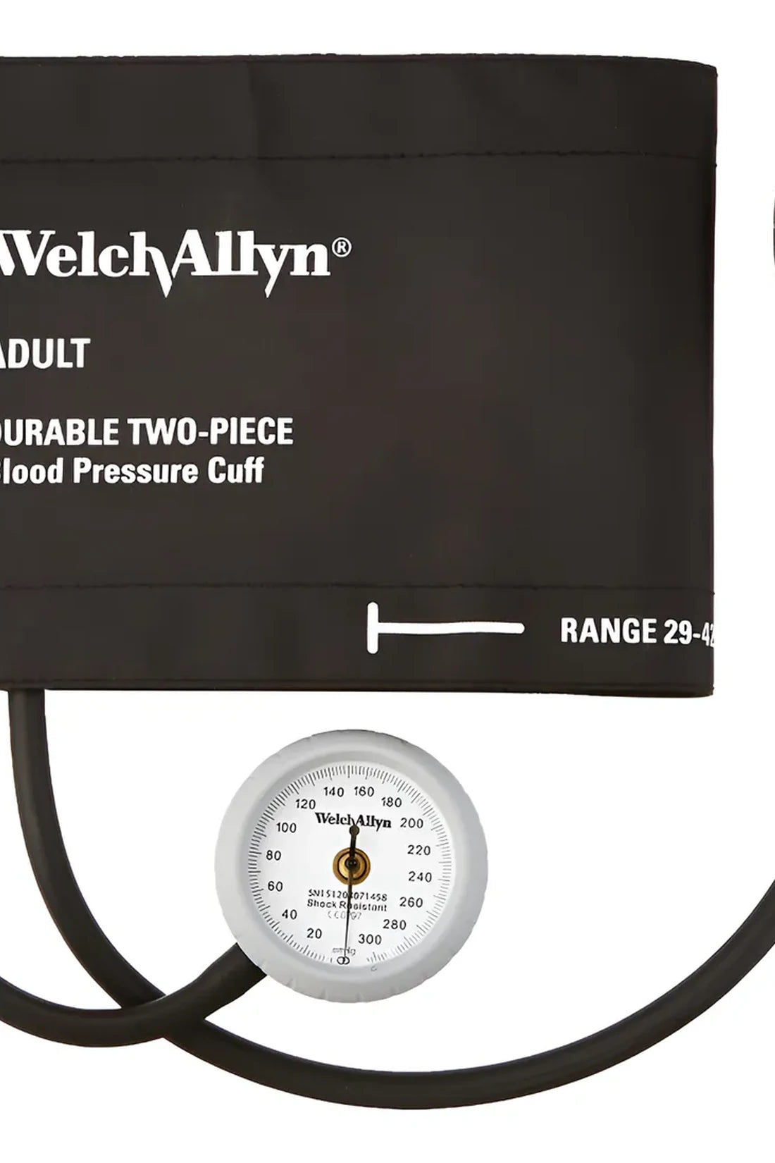 TENSIOMETRO ANEROIDE DURASHOCK DS4411CB