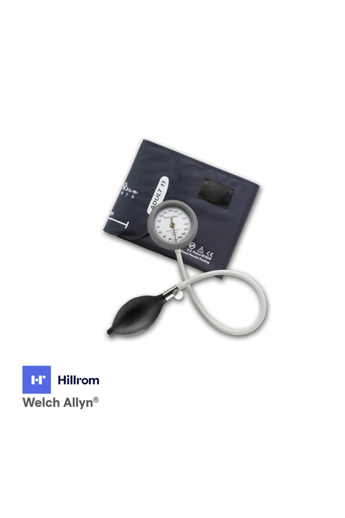 TENSIOMETRO ANEROIDE DURASHOCK DS4411CB