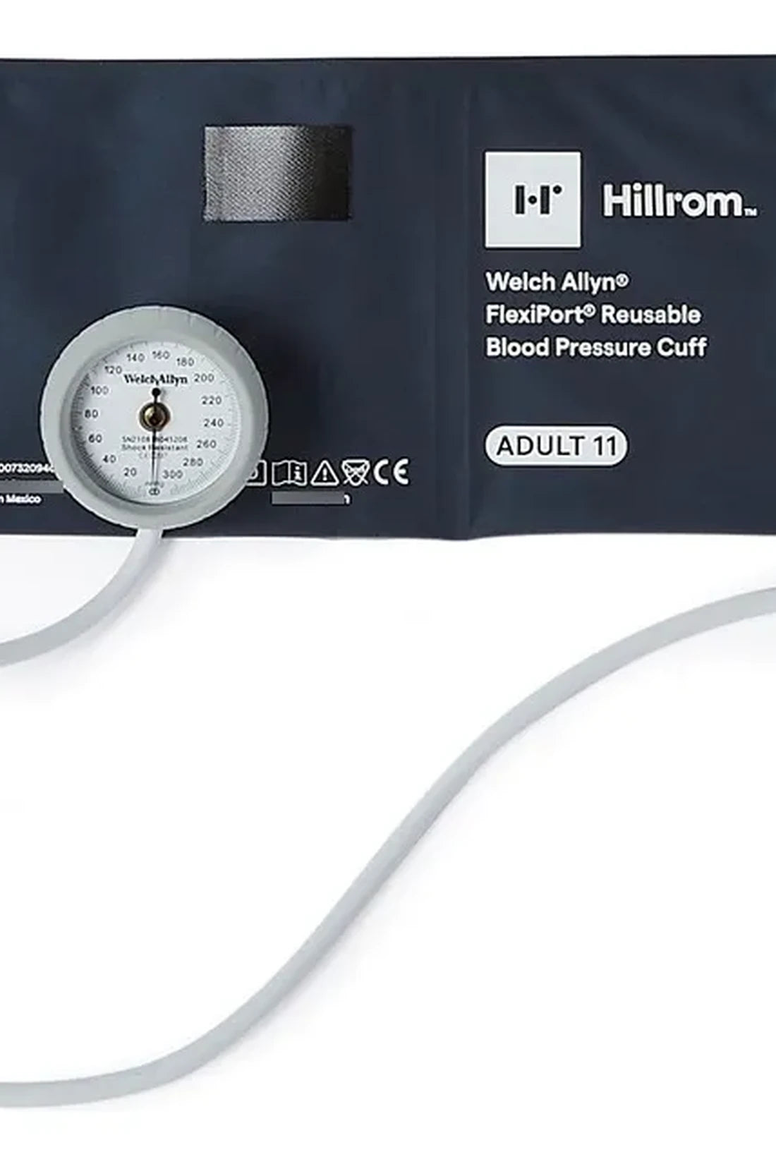 TENSIOMETRO ANEROIDE DURASHOCK DS4411