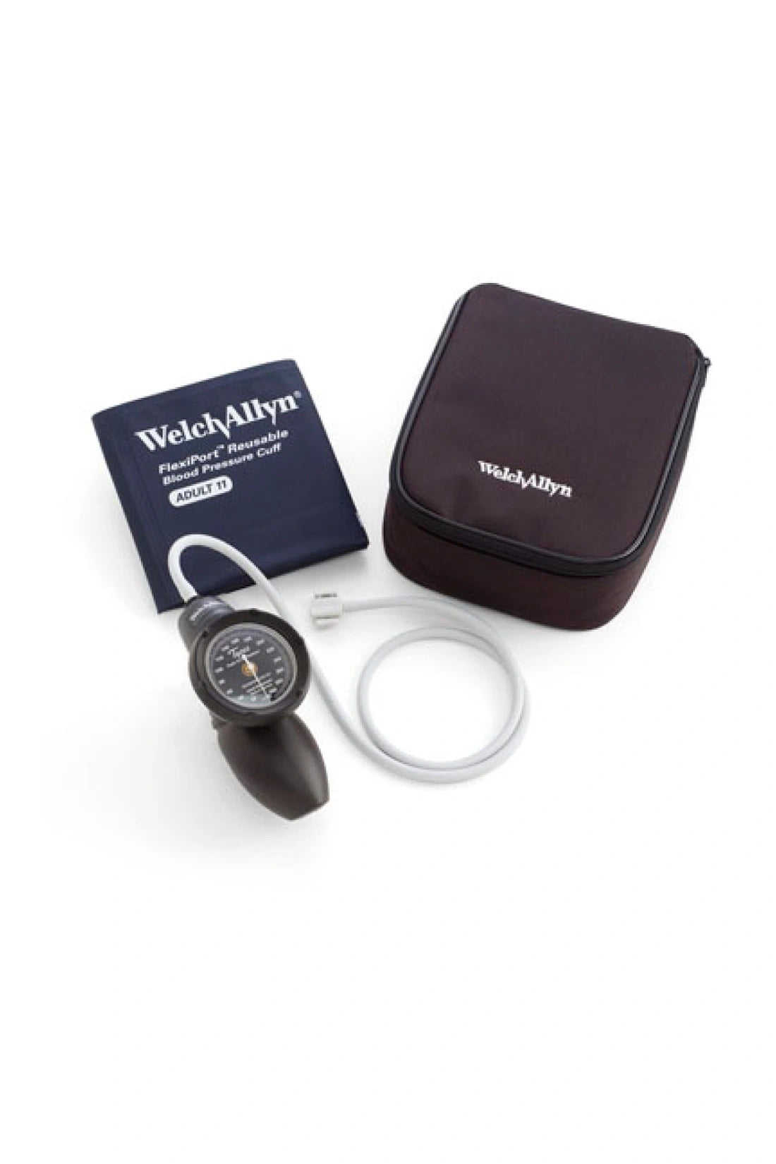 TENSIOMETRO DS5811 ADULTO DURASH.H4