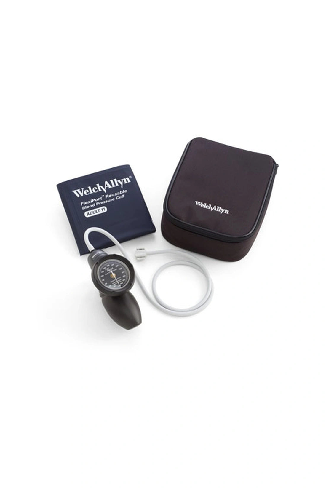 TENSIOMETRO DS5811 ADULTO DURASH.H4