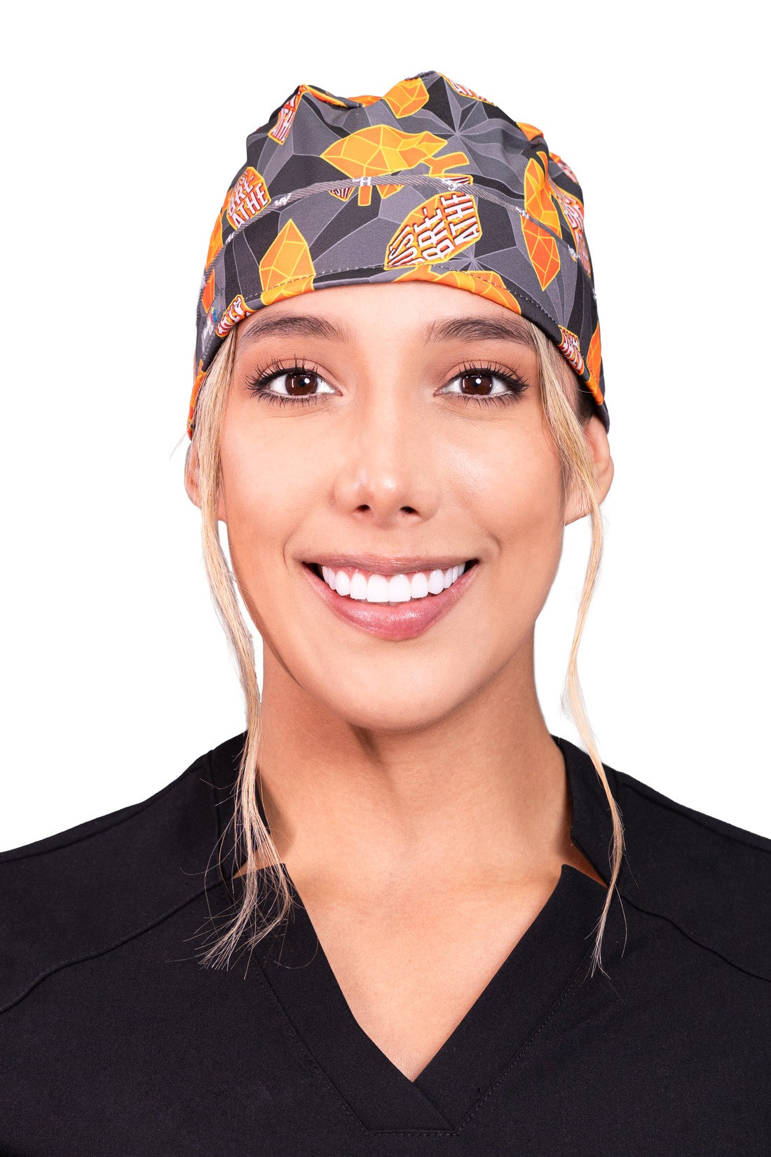 GORROS MUJER HEALTH COMPANY GM.NEUMOLOGIA