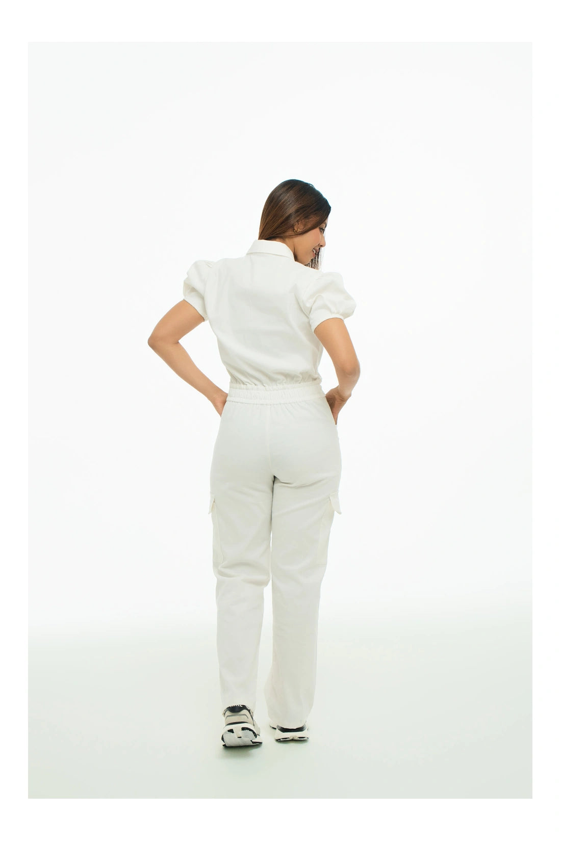 ENTERIZO MUJER HABBIS ROMA E.ROMA