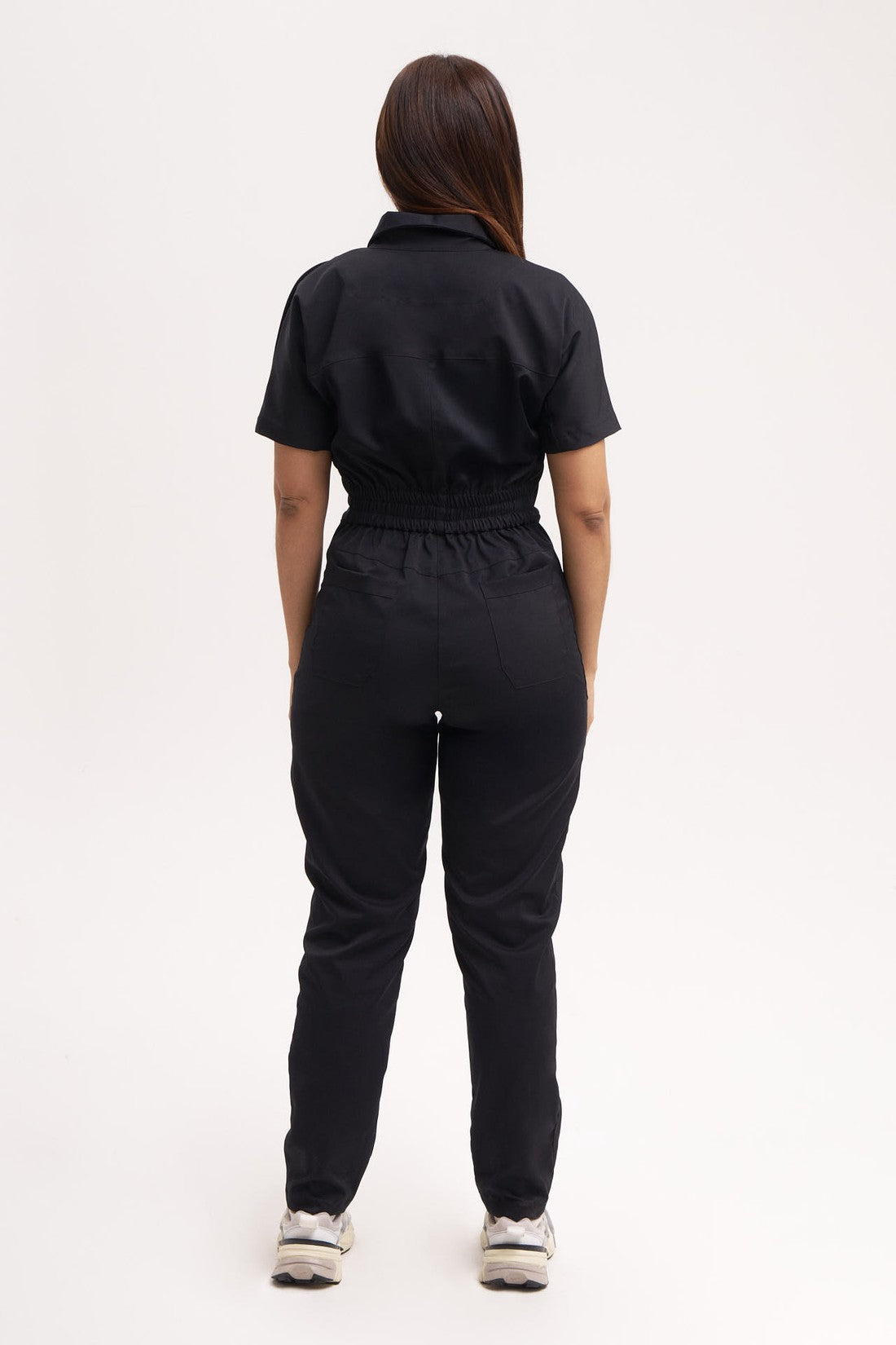 ENTERIZO MUJER HABBIS COLOMBIA RESPIRA E.VITAL