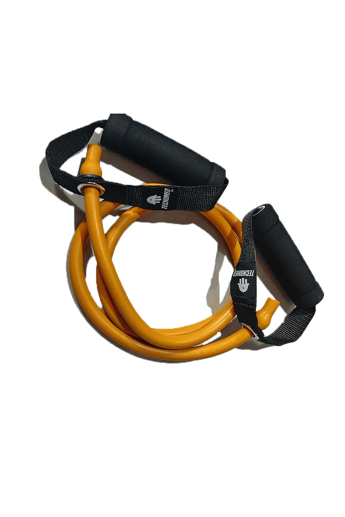 EJERCITADOR DE TUBING DORADO 128 CM - BL