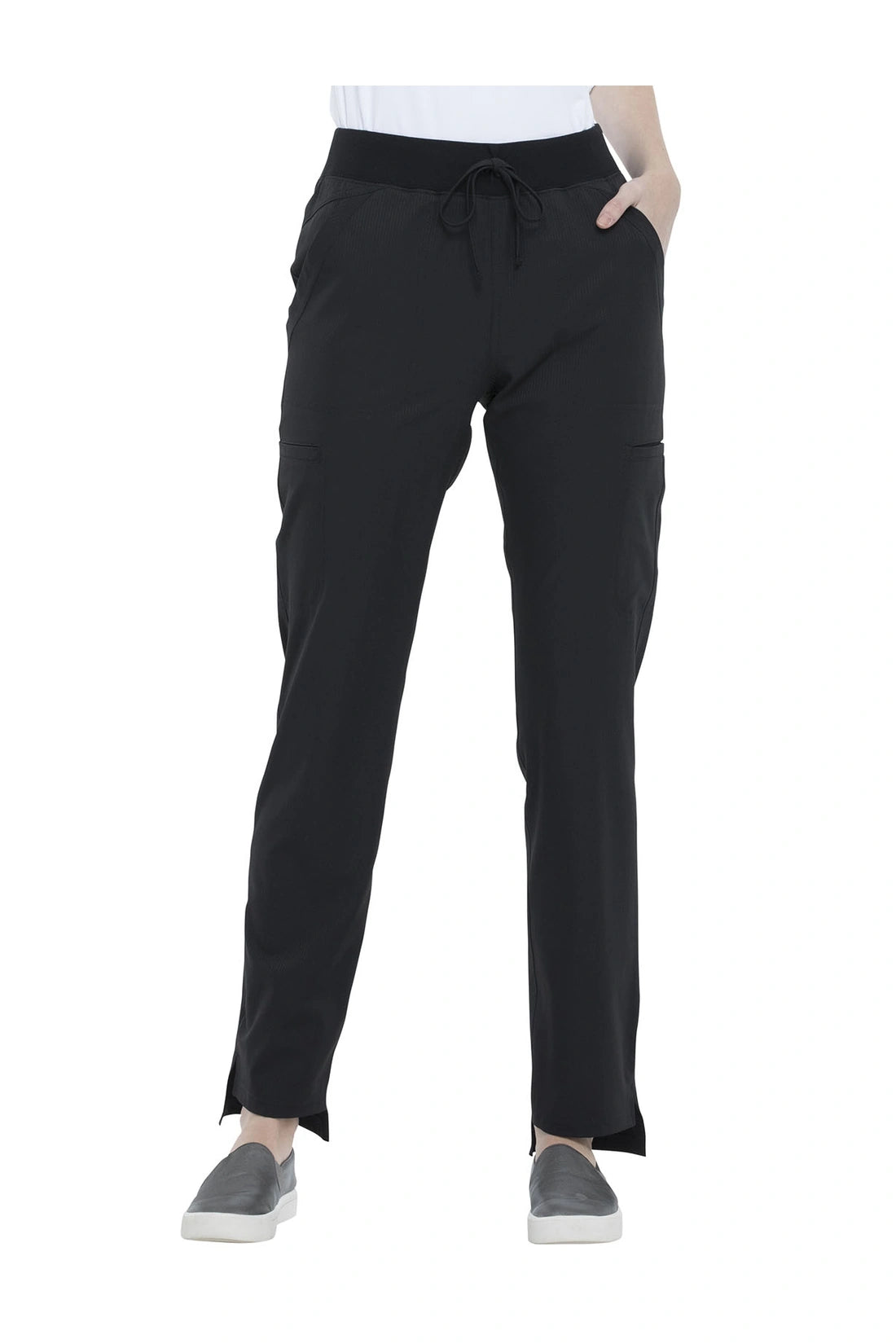 PANTALON MUJER ELLE SIMPLY POLISHED EL167