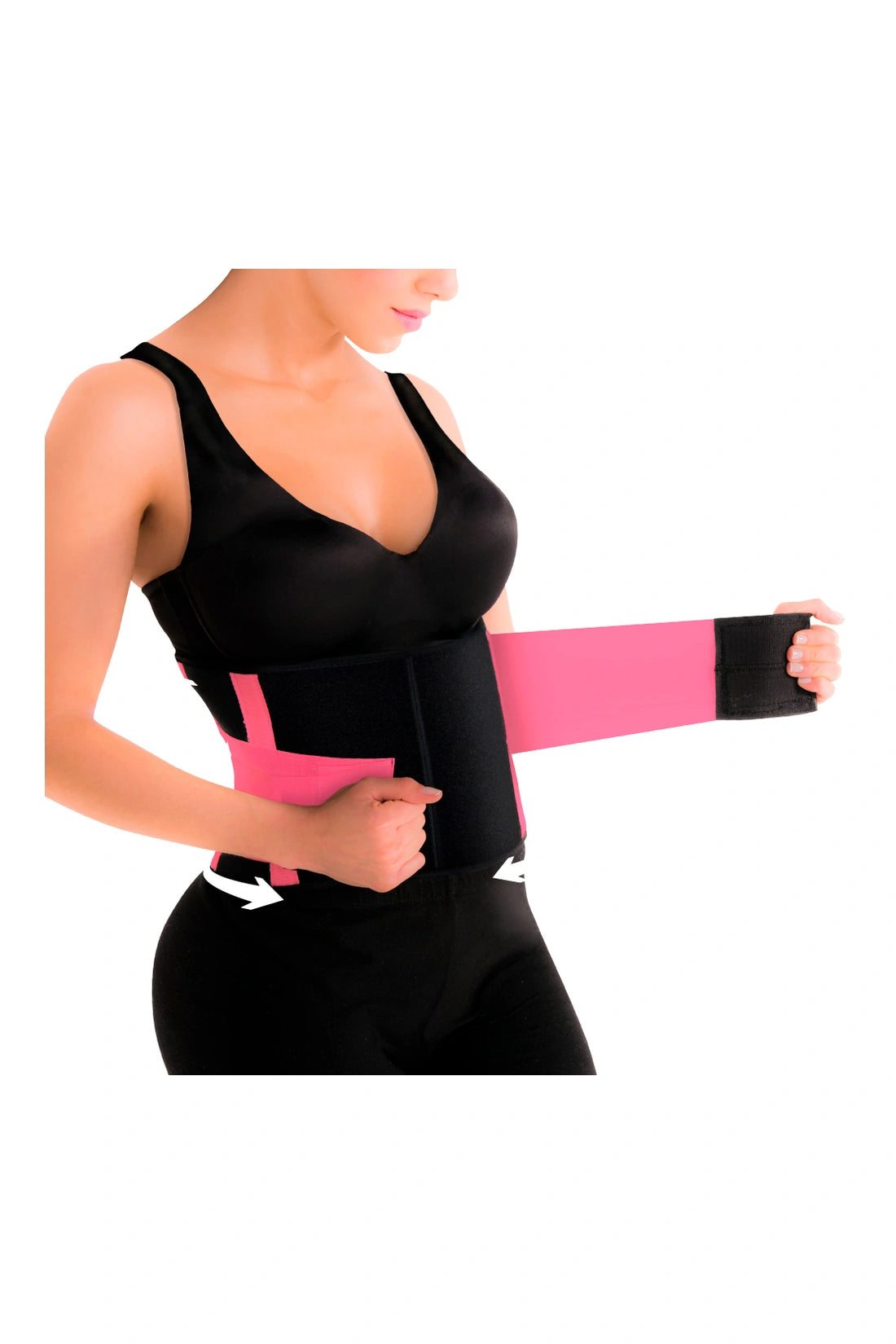 CINTURILLA DEPORTIVA