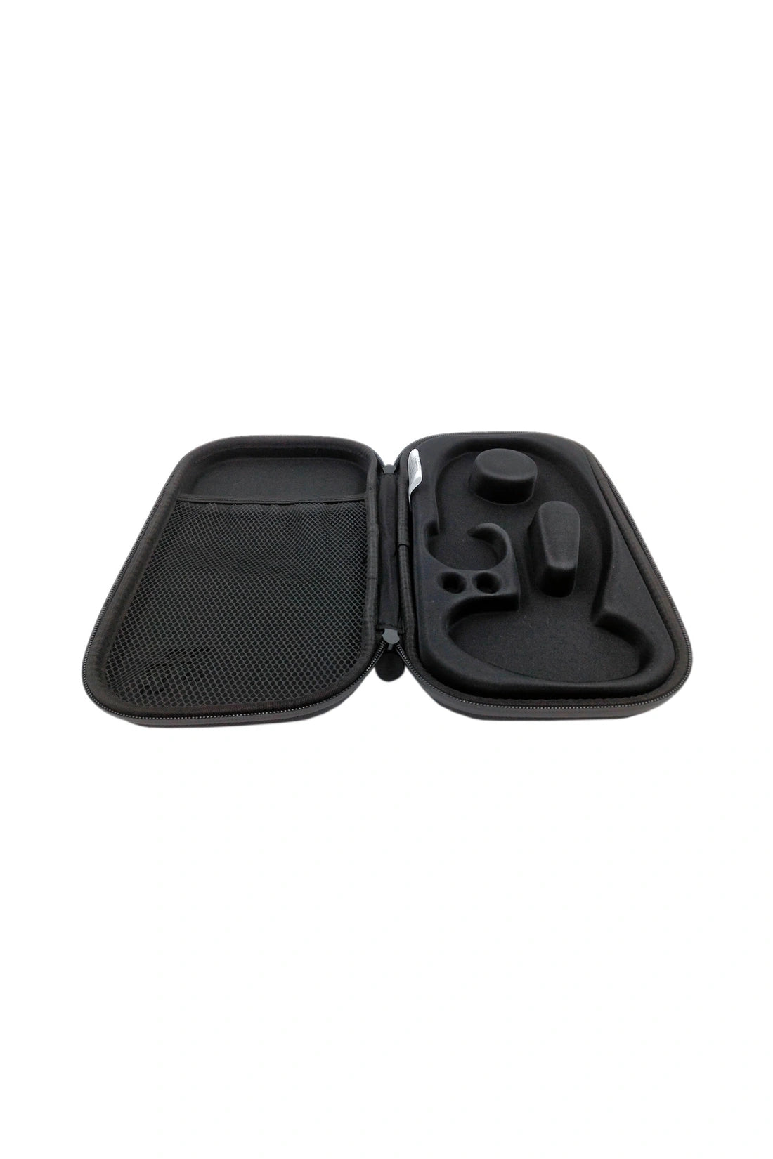 ESTUCHE ESTETOSCOPIOS - NEGRO