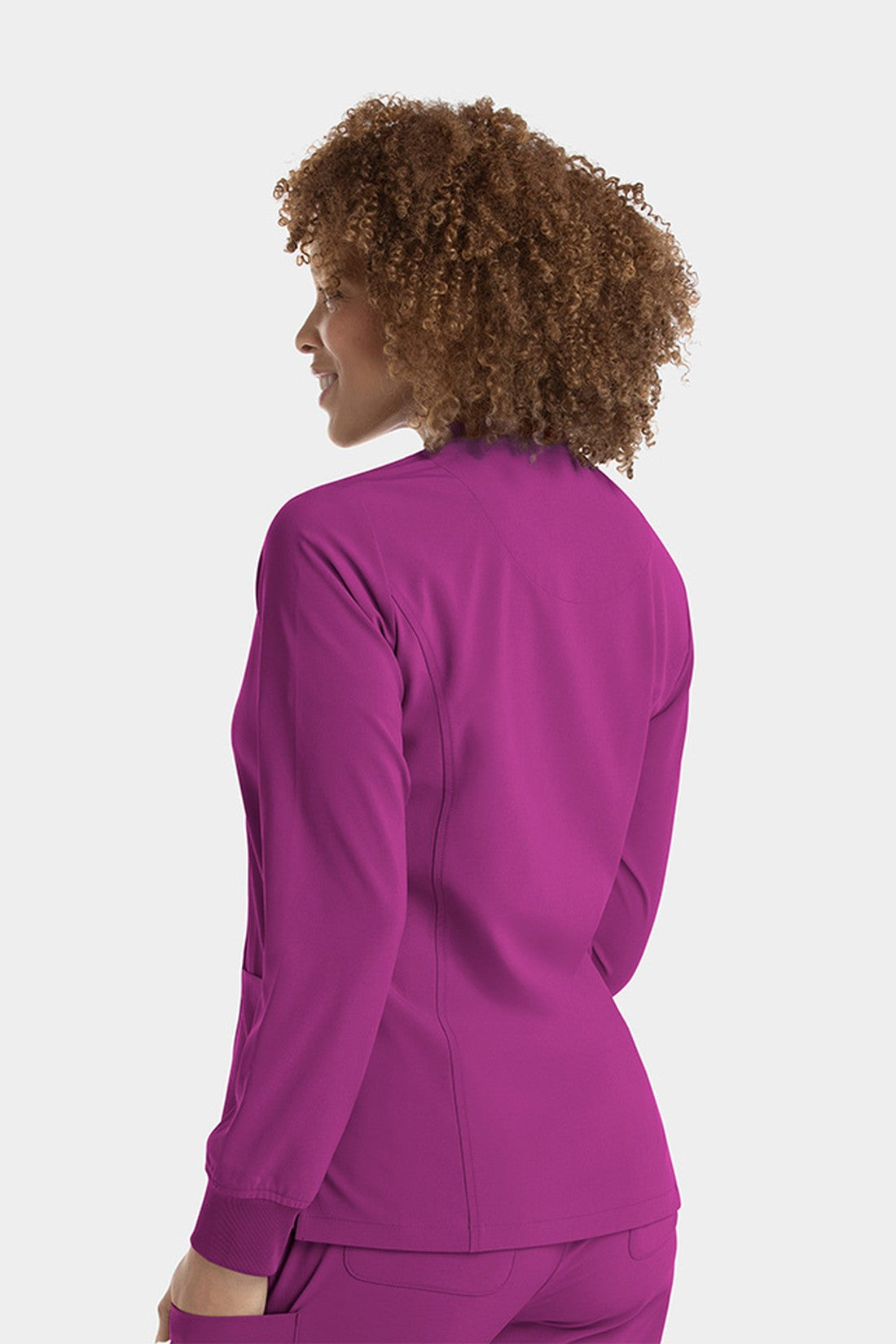 CHAQUETAS MUJER IRG SCRUBS EPIC BY IRG 4812