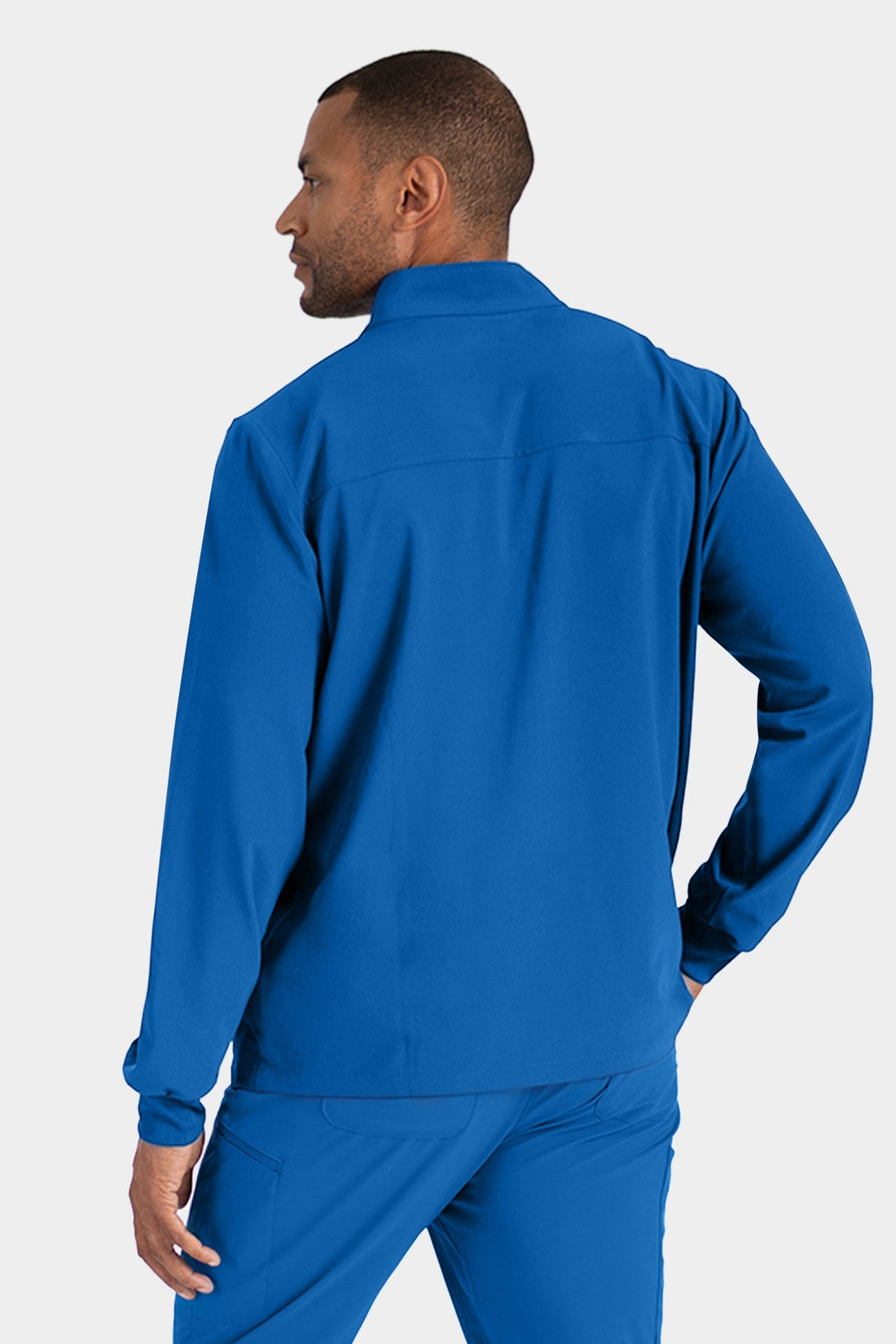 CHAQUETAS HOMBRE IRG SCRUBS EPIC BY IRG 4861