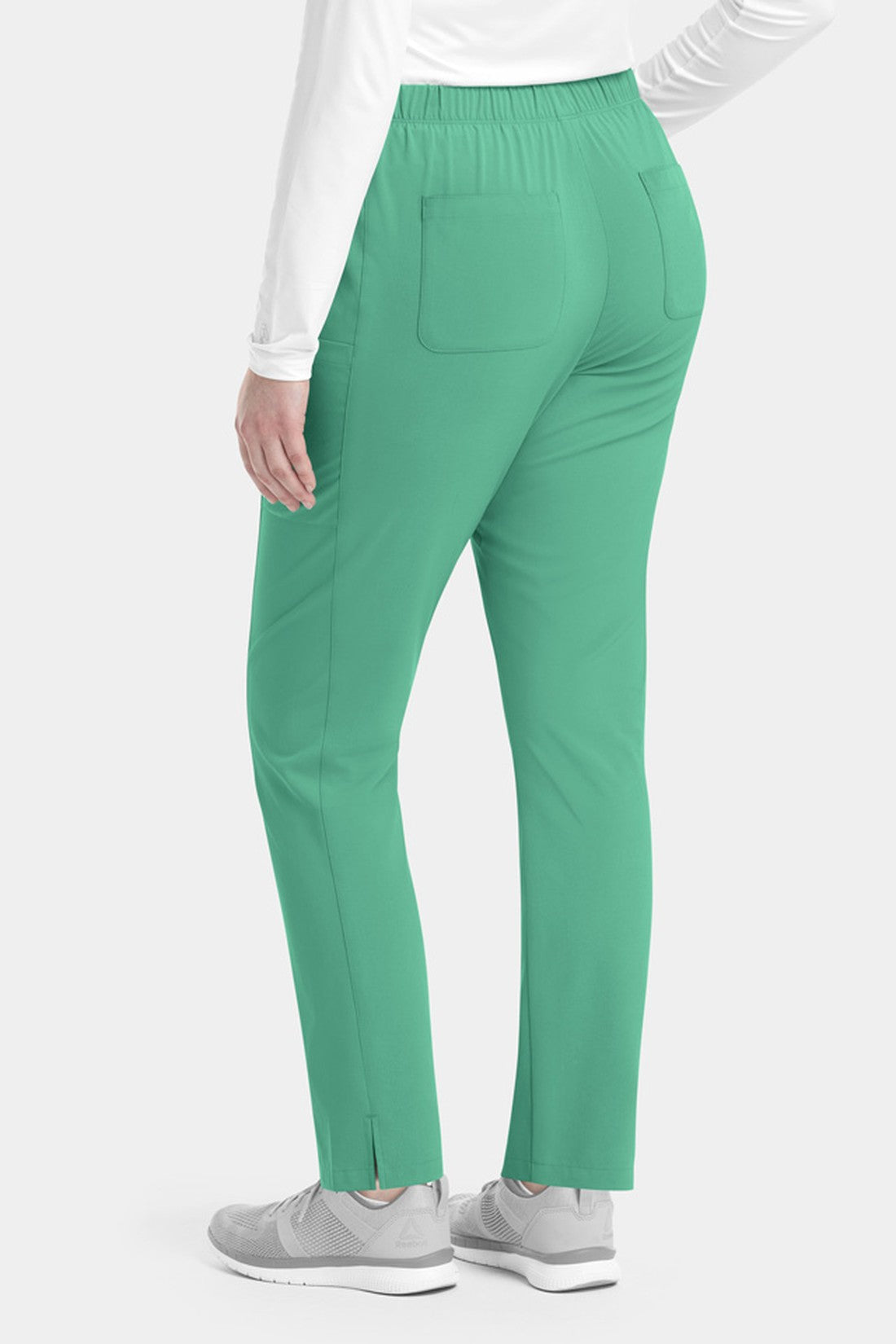 PANTALON MUJER IRG SCRUBS EPIC BY IRG 9811 - VERDE CLARO