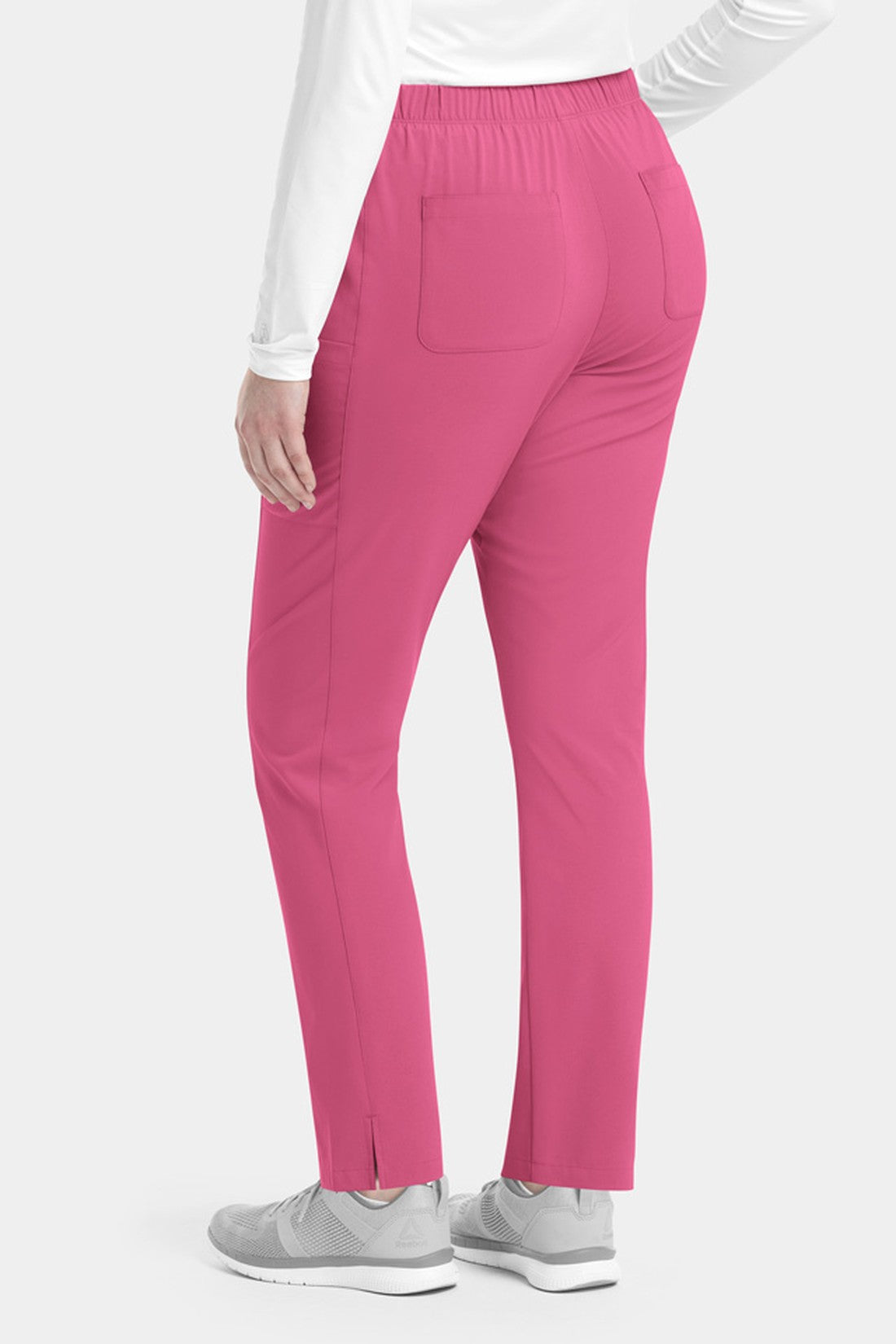 PANTALON MUJER IRG SCRUBS EPIC BY IRG 9811 - ROSADO