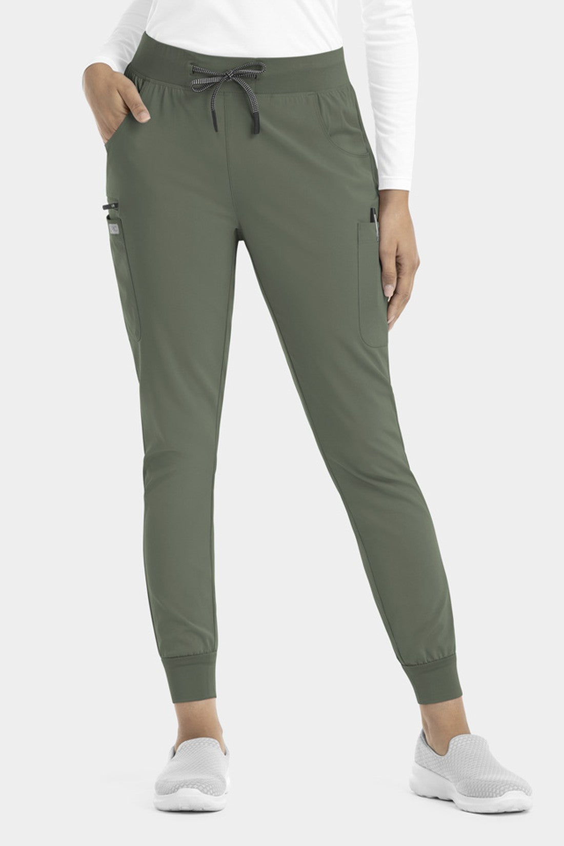 PANTALON MUJER IRG SCRUBS EPIC BY IRG 9812