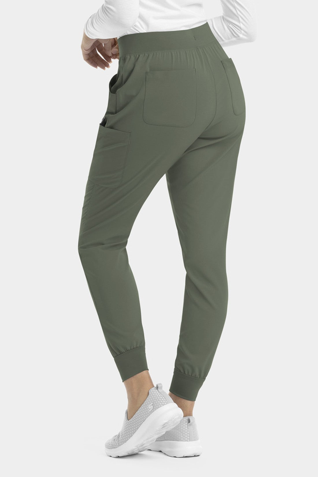 PANTALON MUJER IRG SCRUBS EPIC BY IRG 9812