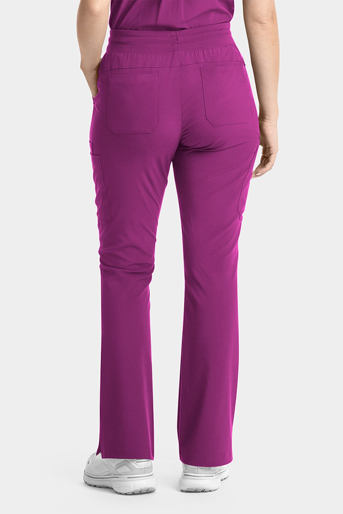PANTALON MUJER IRG SCRUBS EPIC BY IRG 9813 - ROSADO