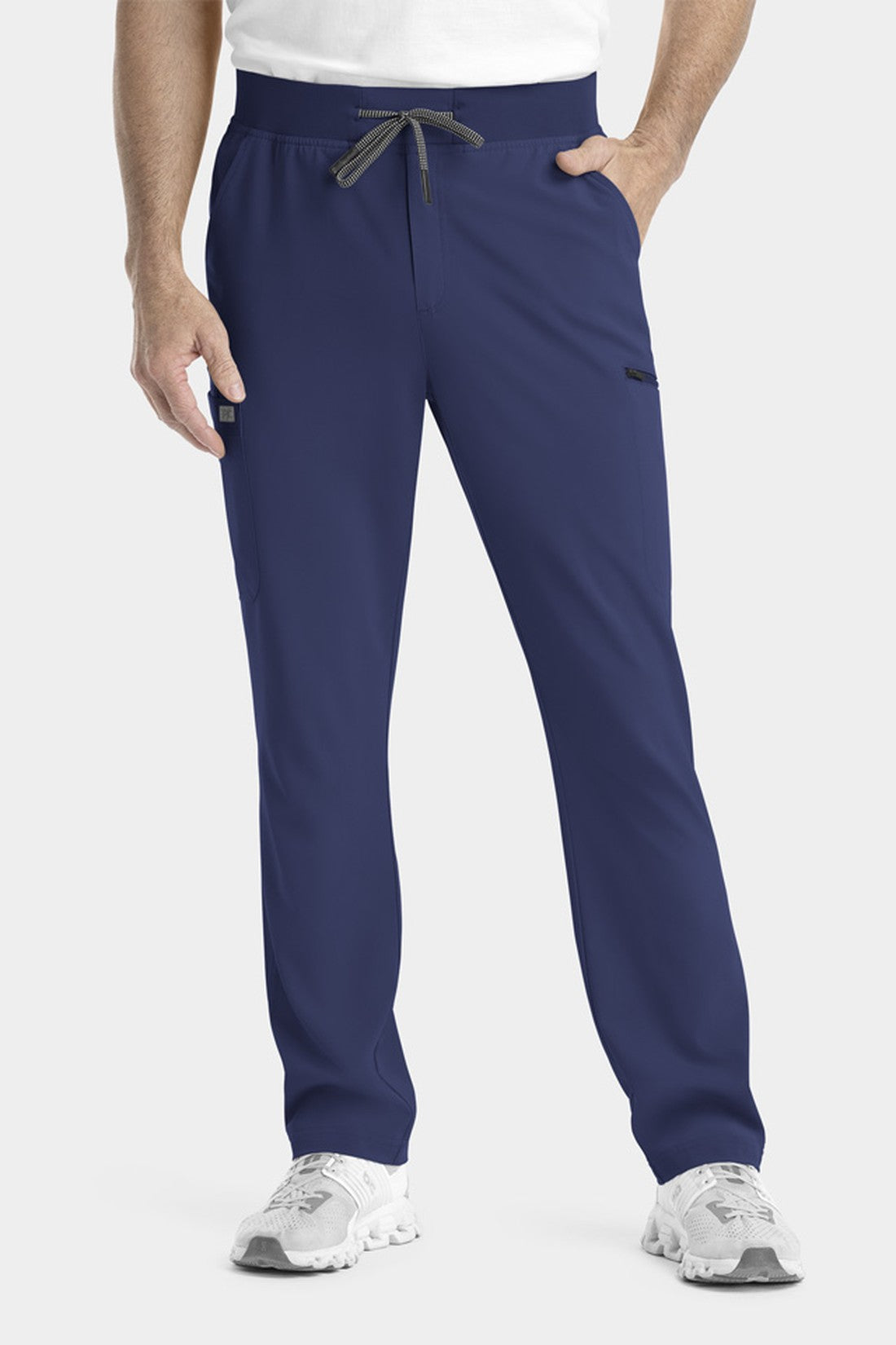 PANTALON HOMBRE IRG SCRUBS EPIC BY IRG 9851 - AZUL NAVY