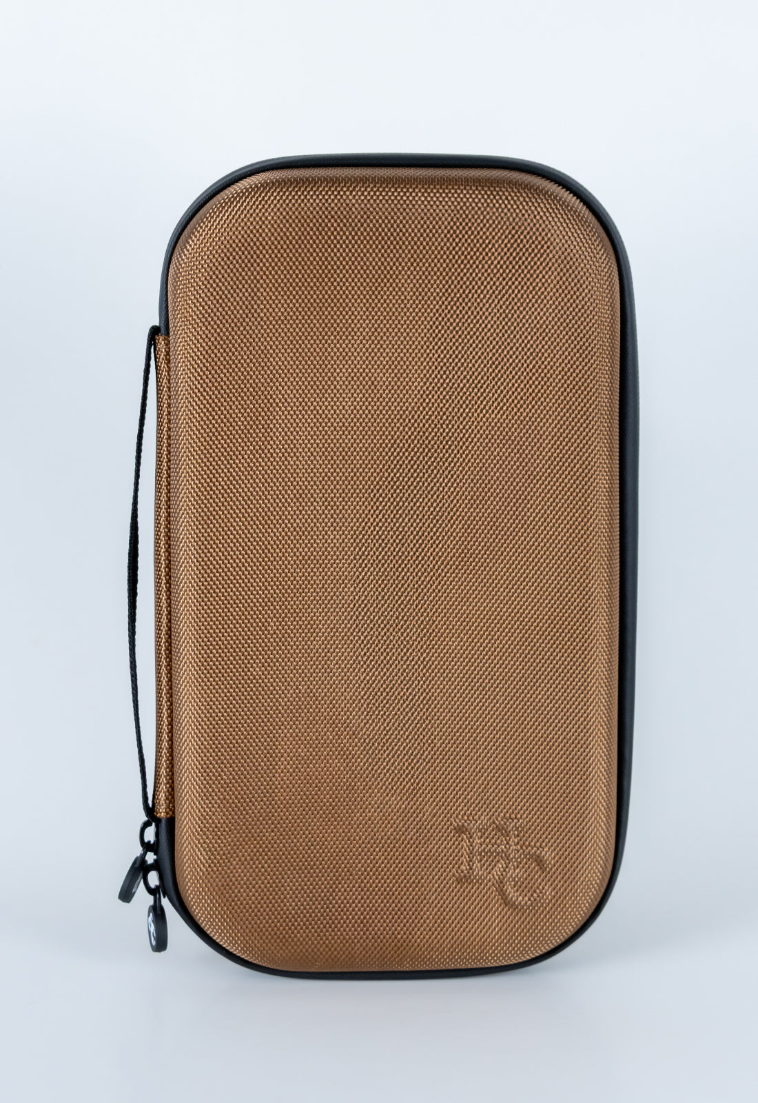 ESTUCHE ESTETOSCOPIOS CAFE