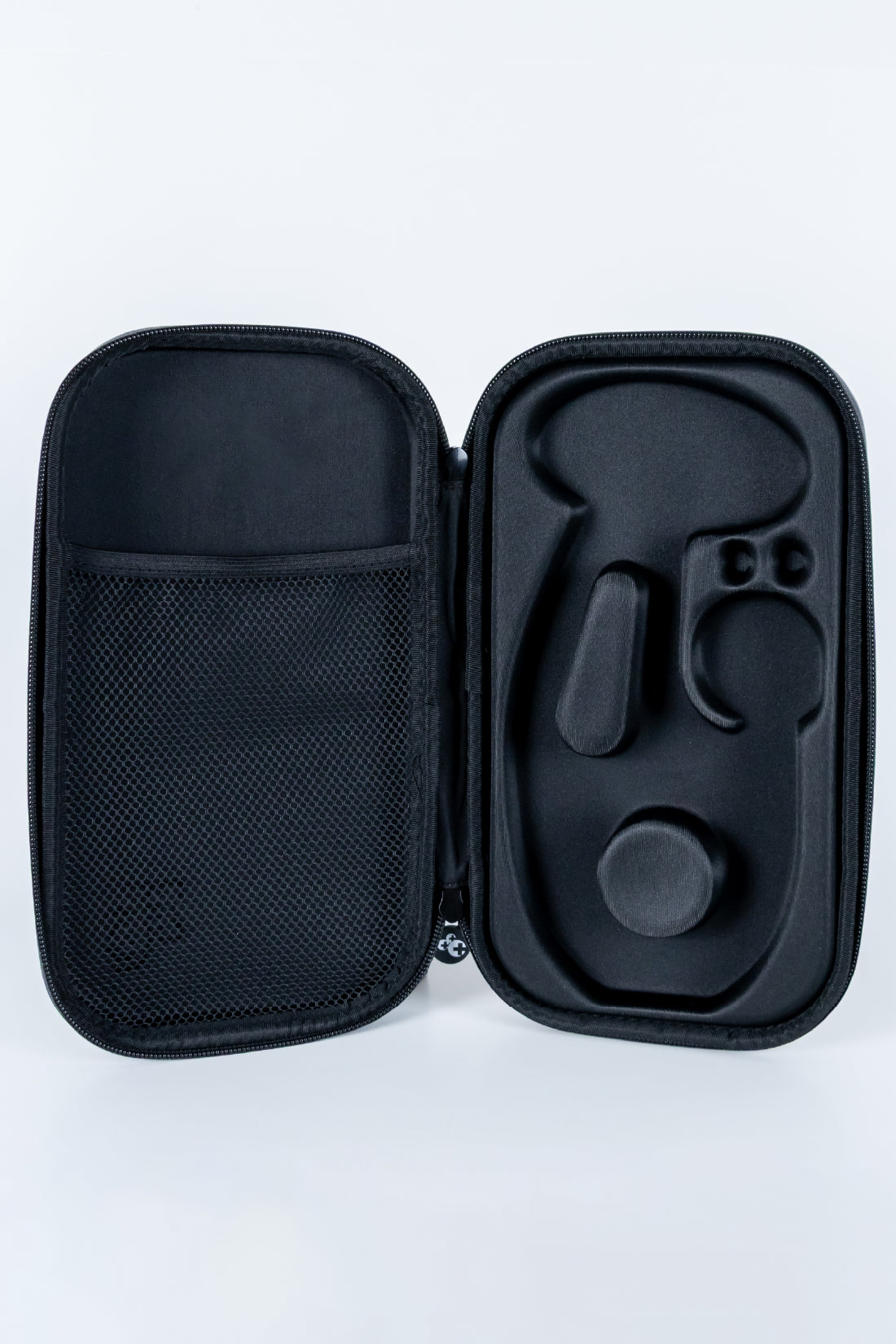 ESTUCHE ESTETOSCOPIOS GRIS