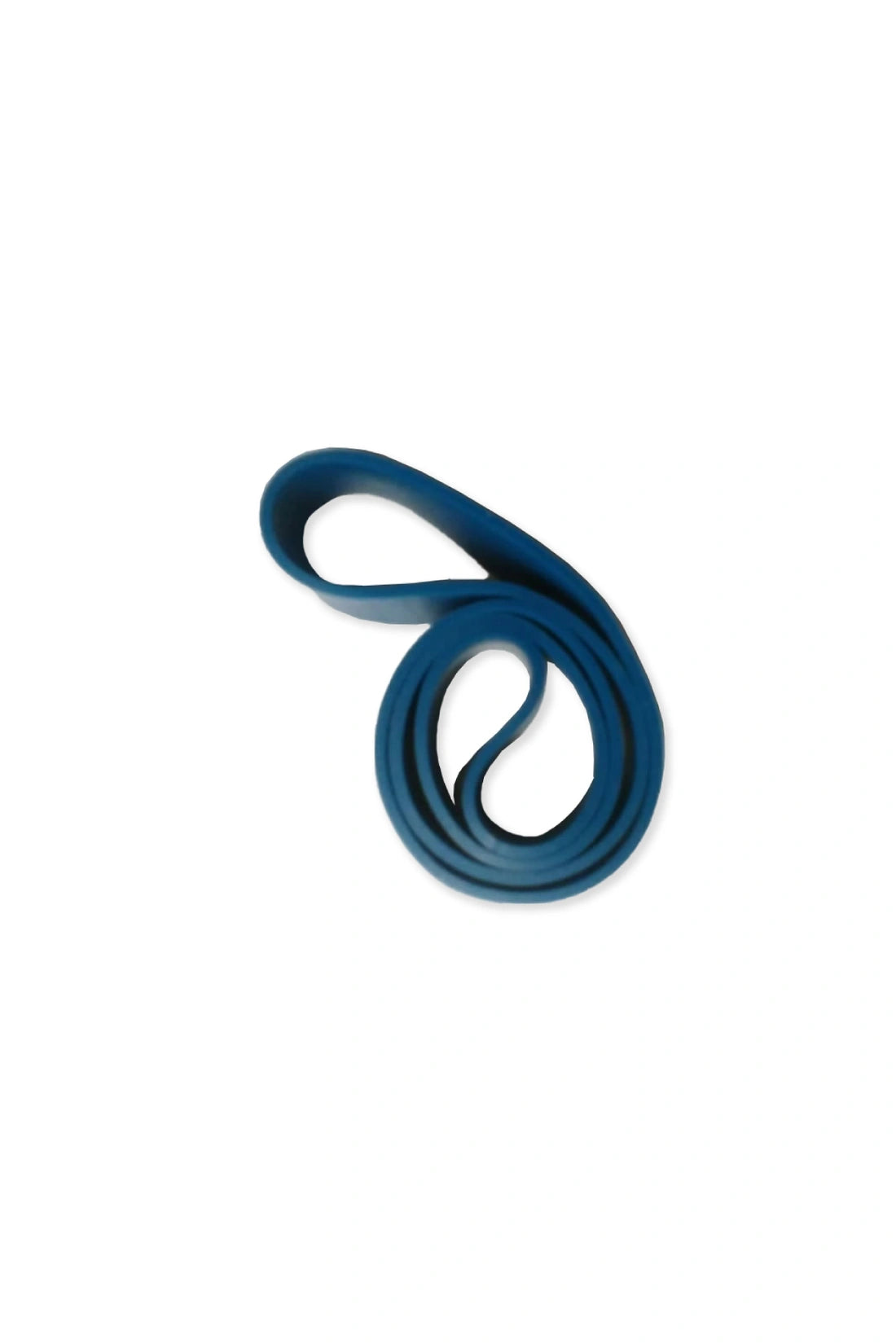 BANDA ELÁSTICA CERRADA AZUL (LOOP) FITNE