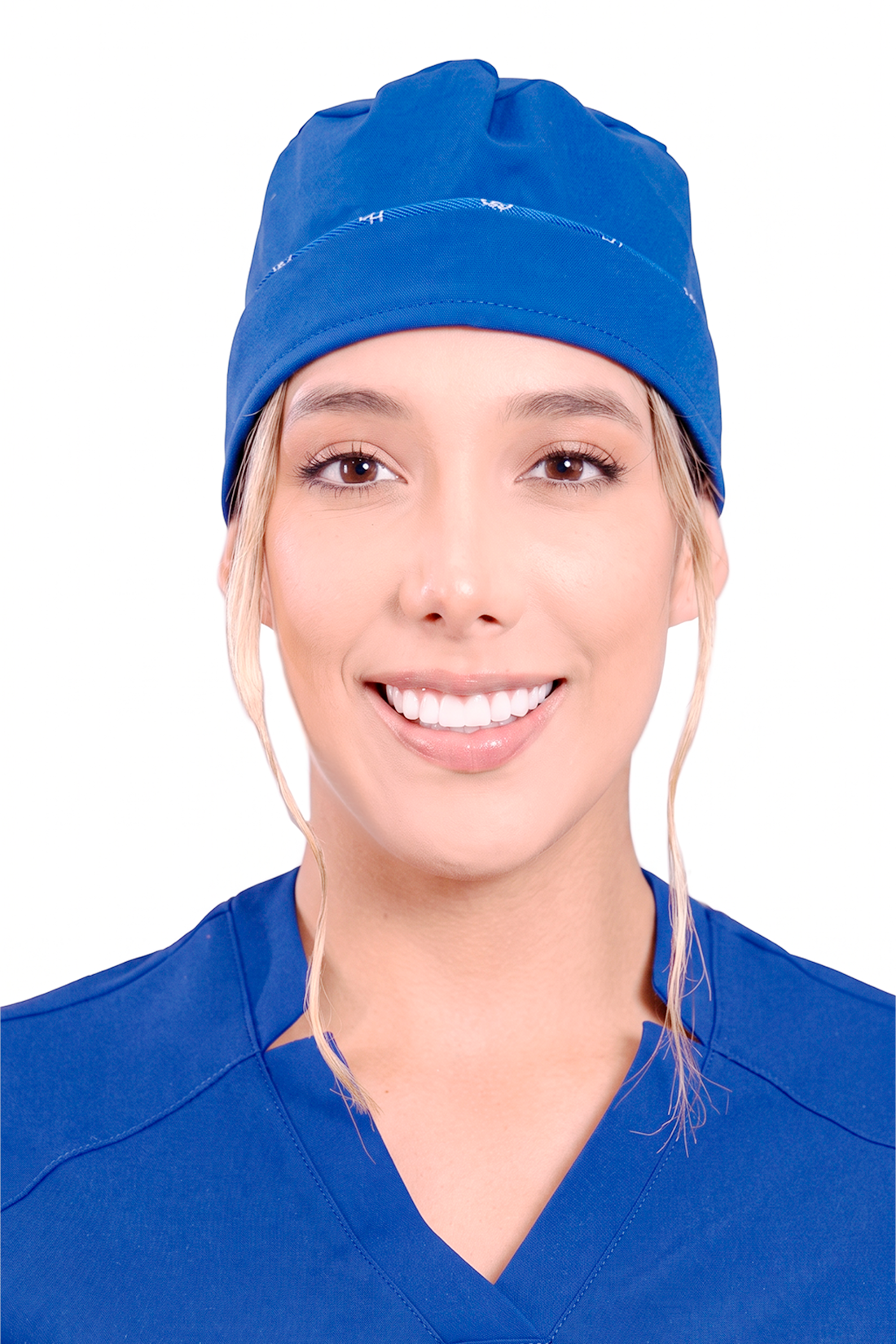 GORROS MUJER HEALTH COMPANY 102.GQ.CIE