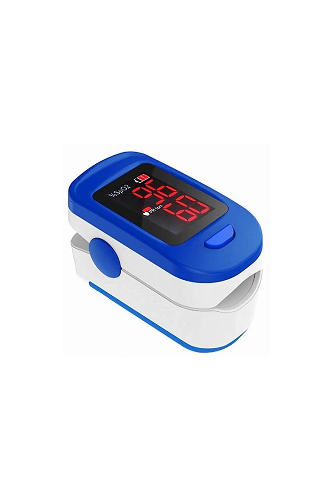 OXIMETRO DE PULSO FS10C SIMPLY II HOM