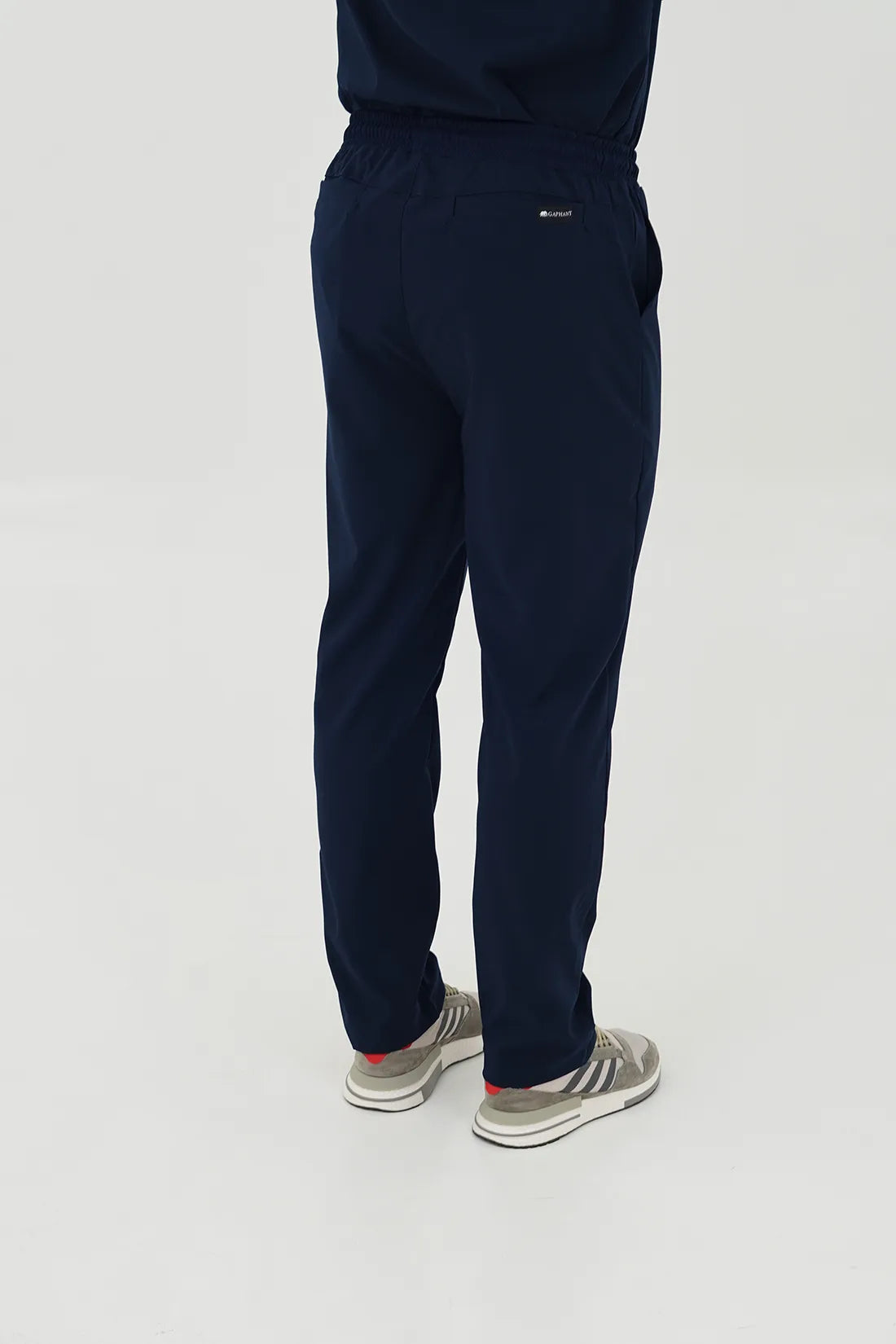 PANTALON HOMBRE GAPHANT ZUR.P.AF