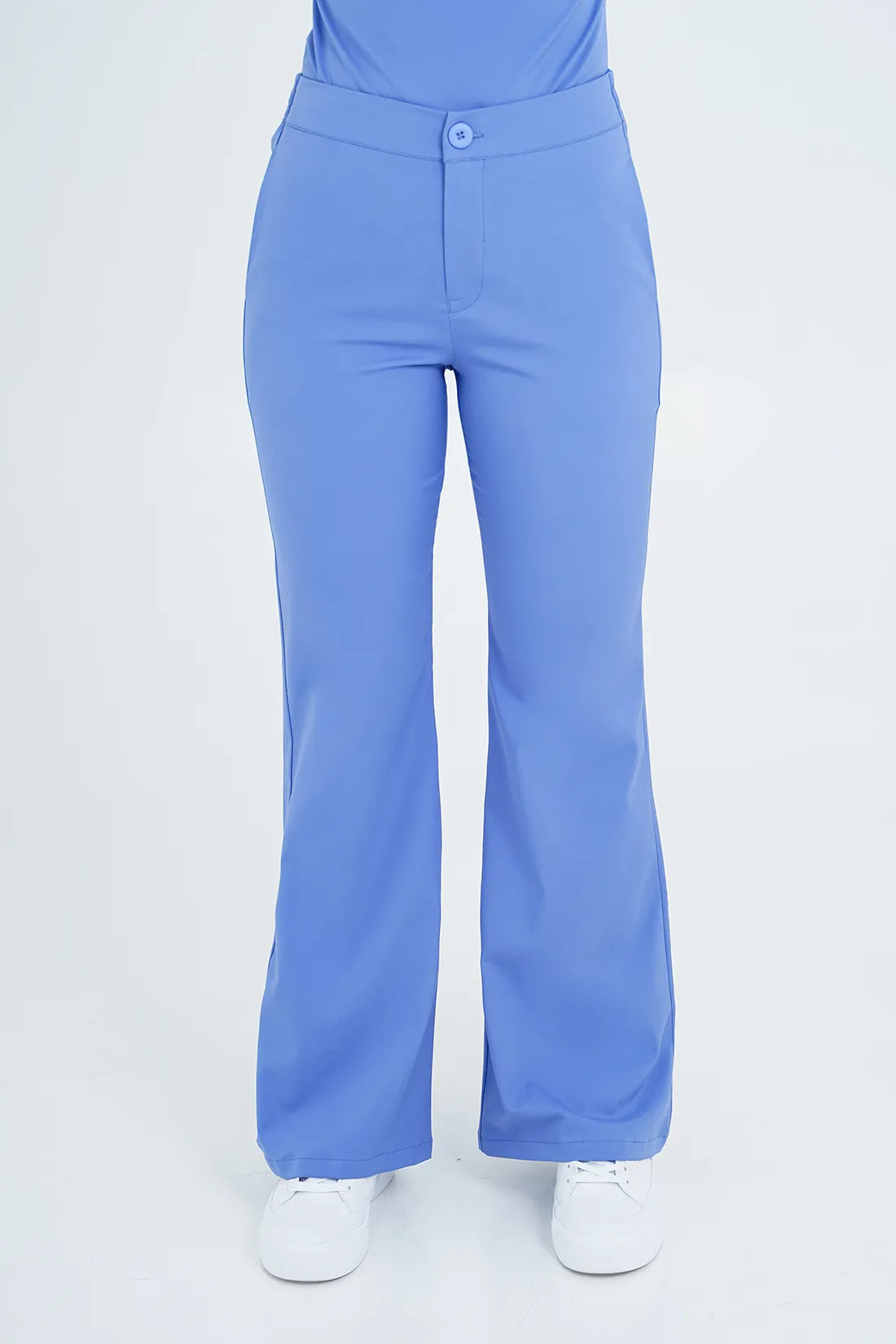 PANTALON MUJER GAPHANT LET.I.AF