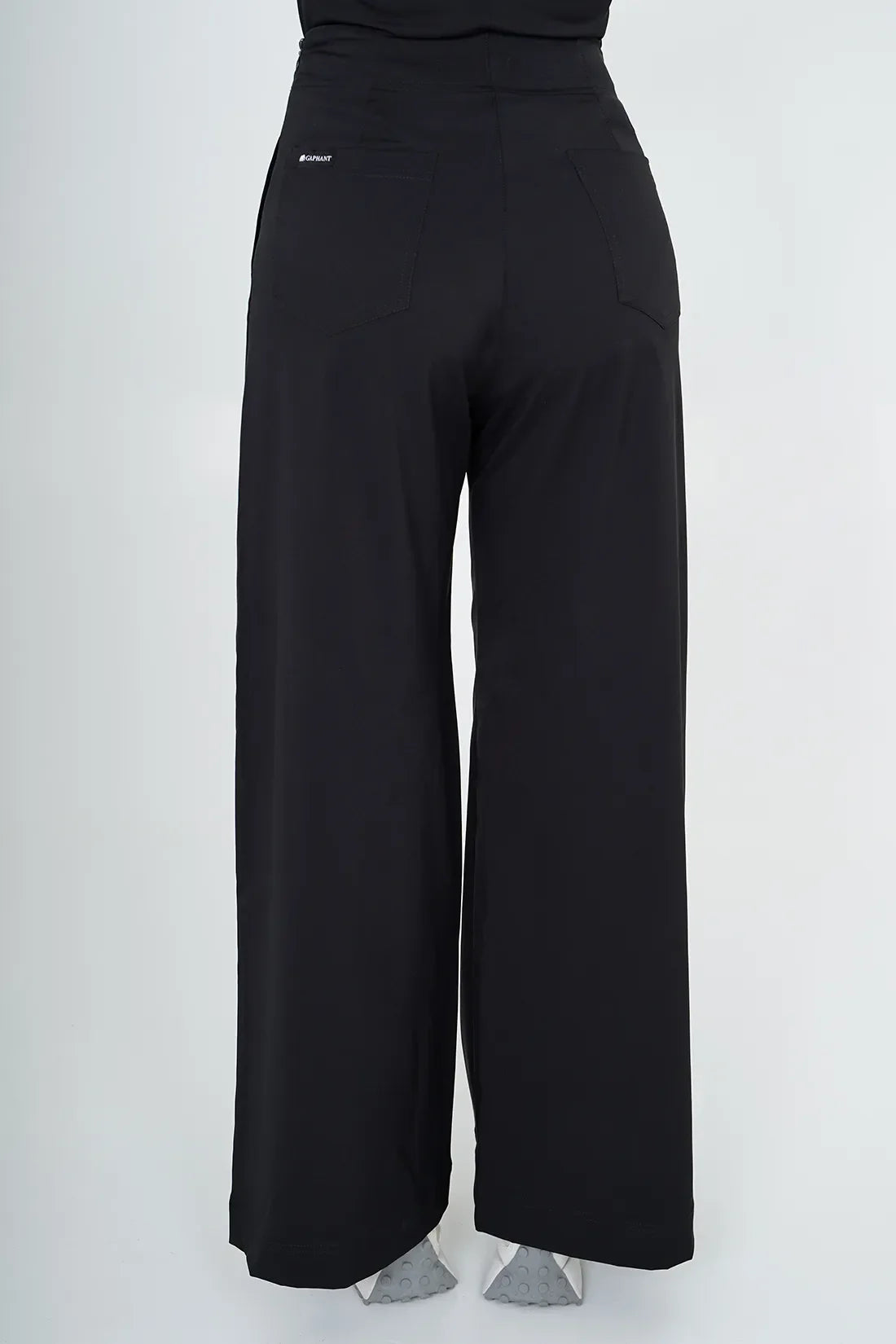 PANTALON MUJER GAPHANT ARENA BER.P.AF - NEGRO