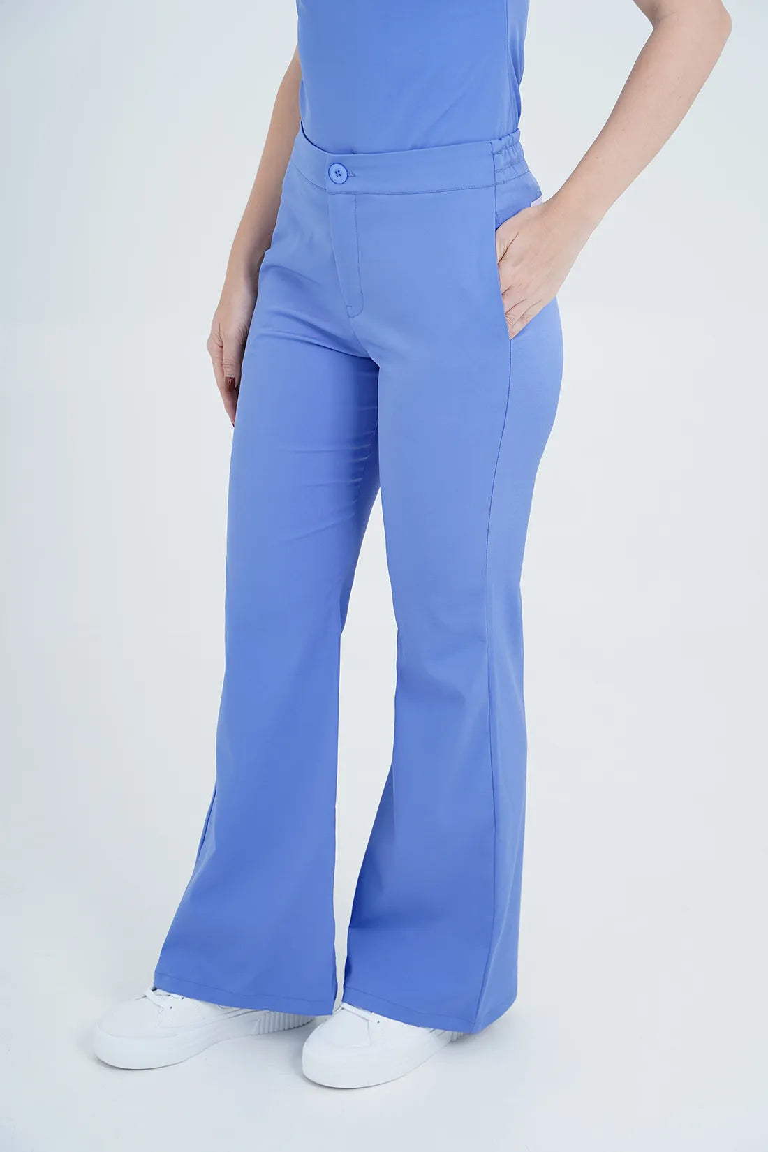 PANTALON MUJER GAPHANT LET.I.AF