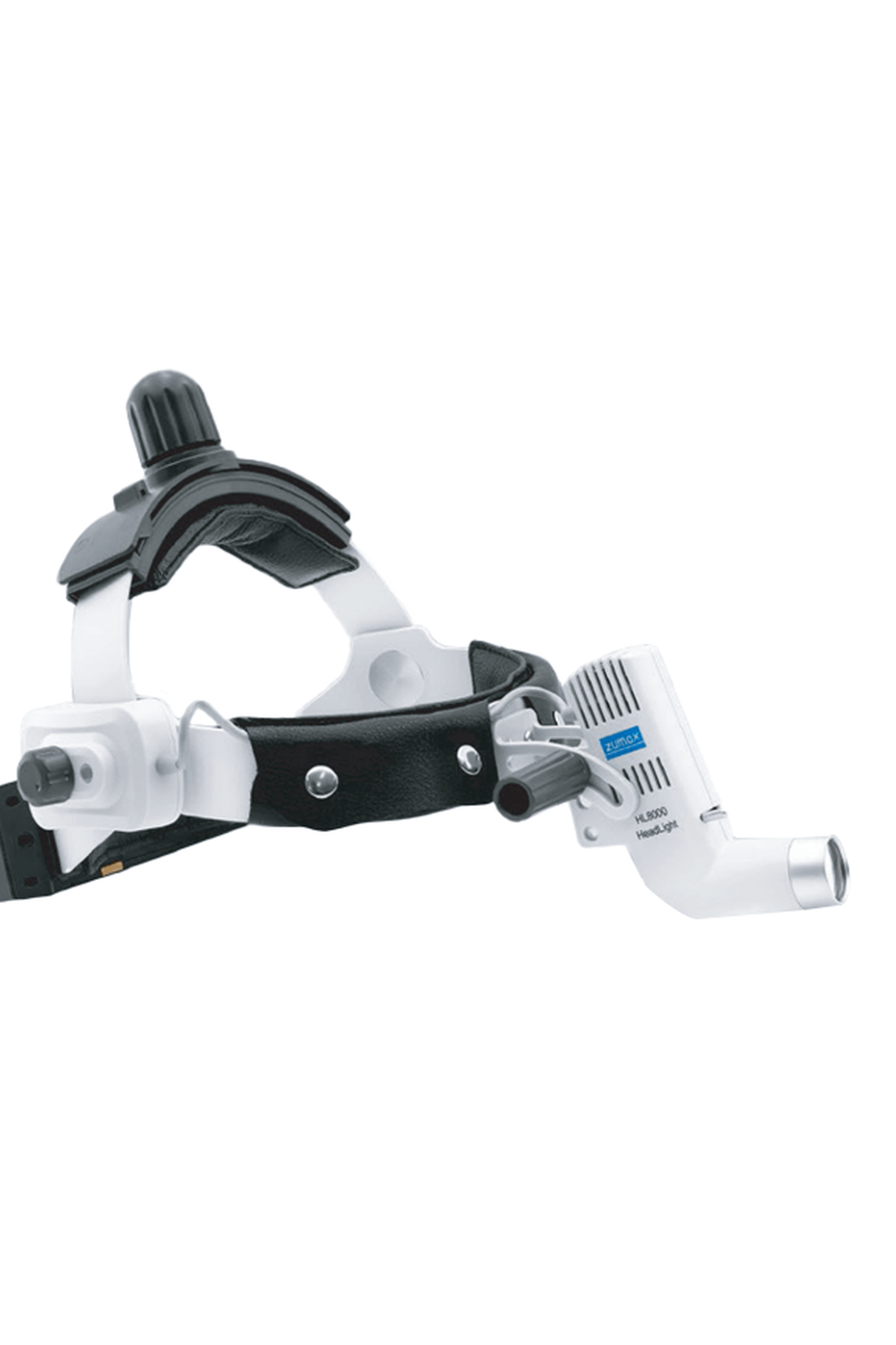 Fotóforo Clínico HL8000 con Cable – Alta Intensidad LED - 555.0010