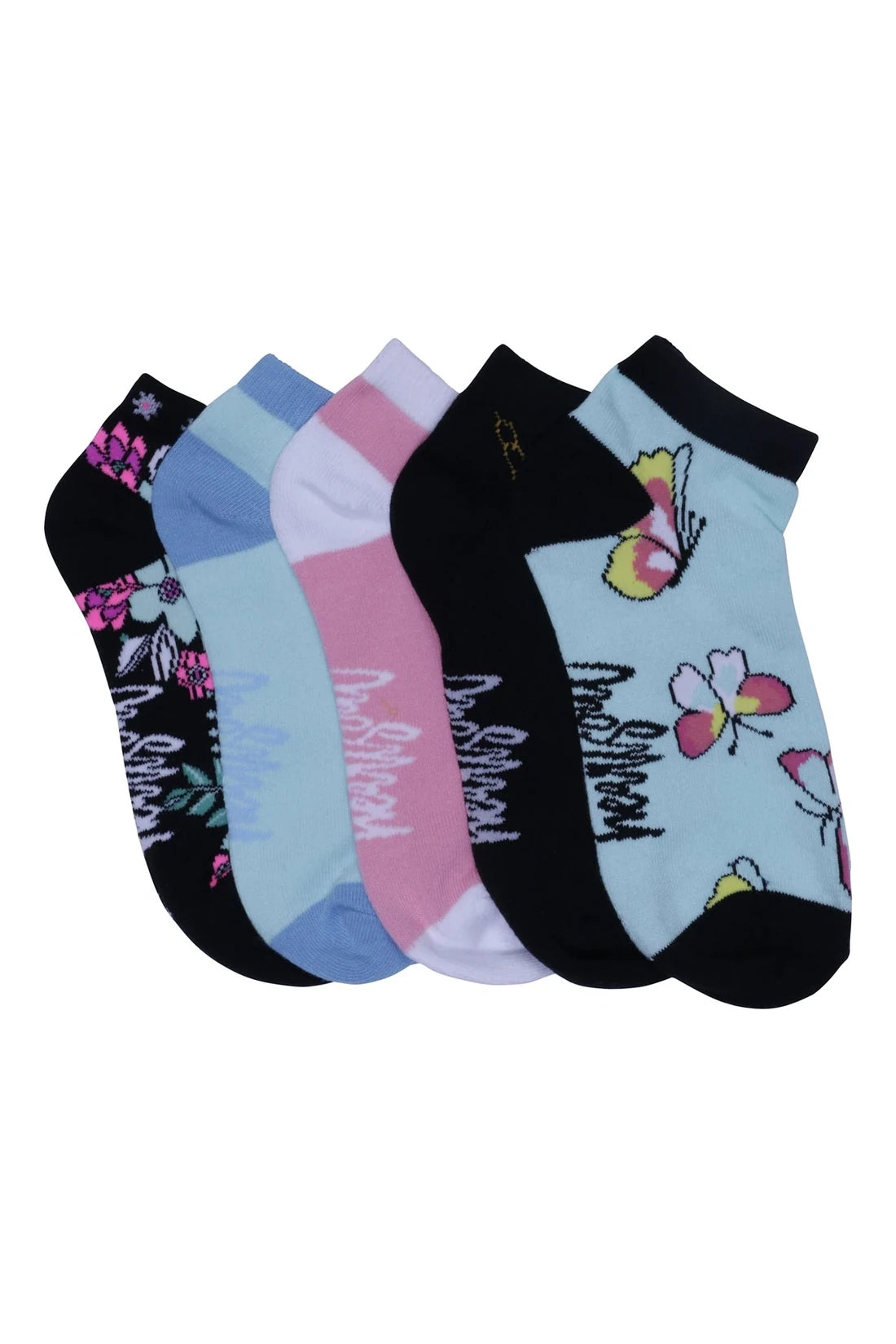 MEDIAS MUJER HEARTSOUL