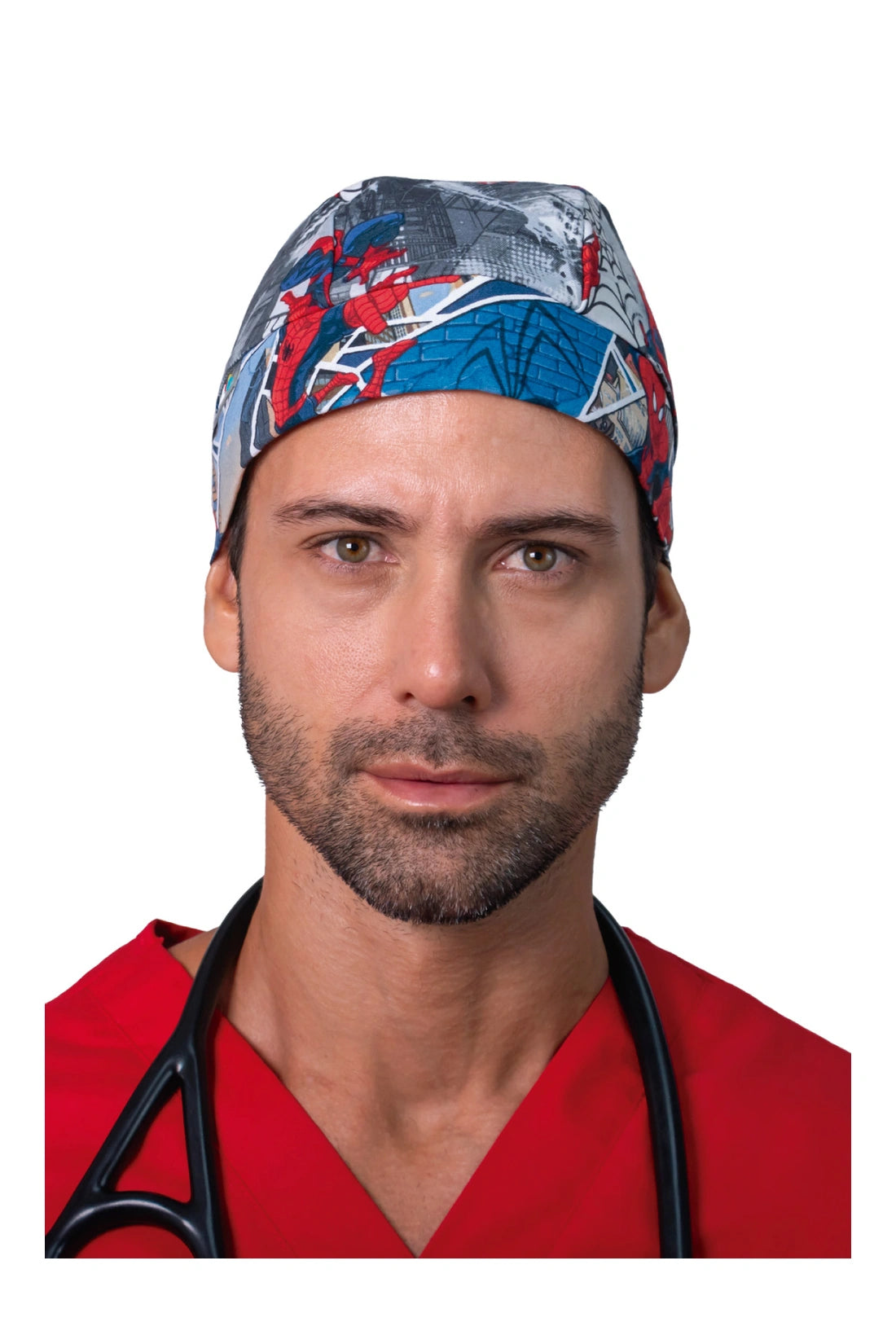 GORRO QUIRURGICO HOMBRE